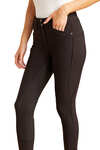 Pantalon d'équitation Ariat Women's Prelude 2.0 avec siège complet