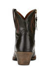 Ariat Darlin bottes western courtes pour femme  