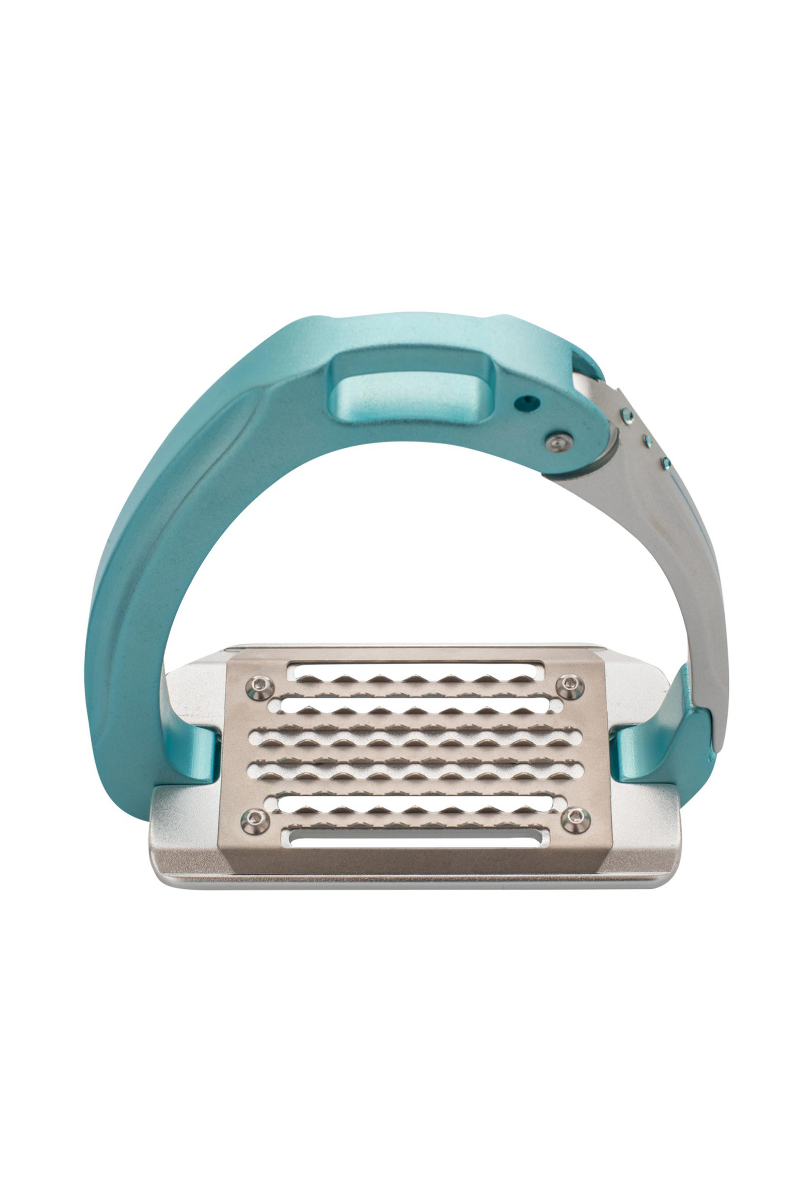 Étriers Acavallo Arena Aluplus 2.0 avec cristaux