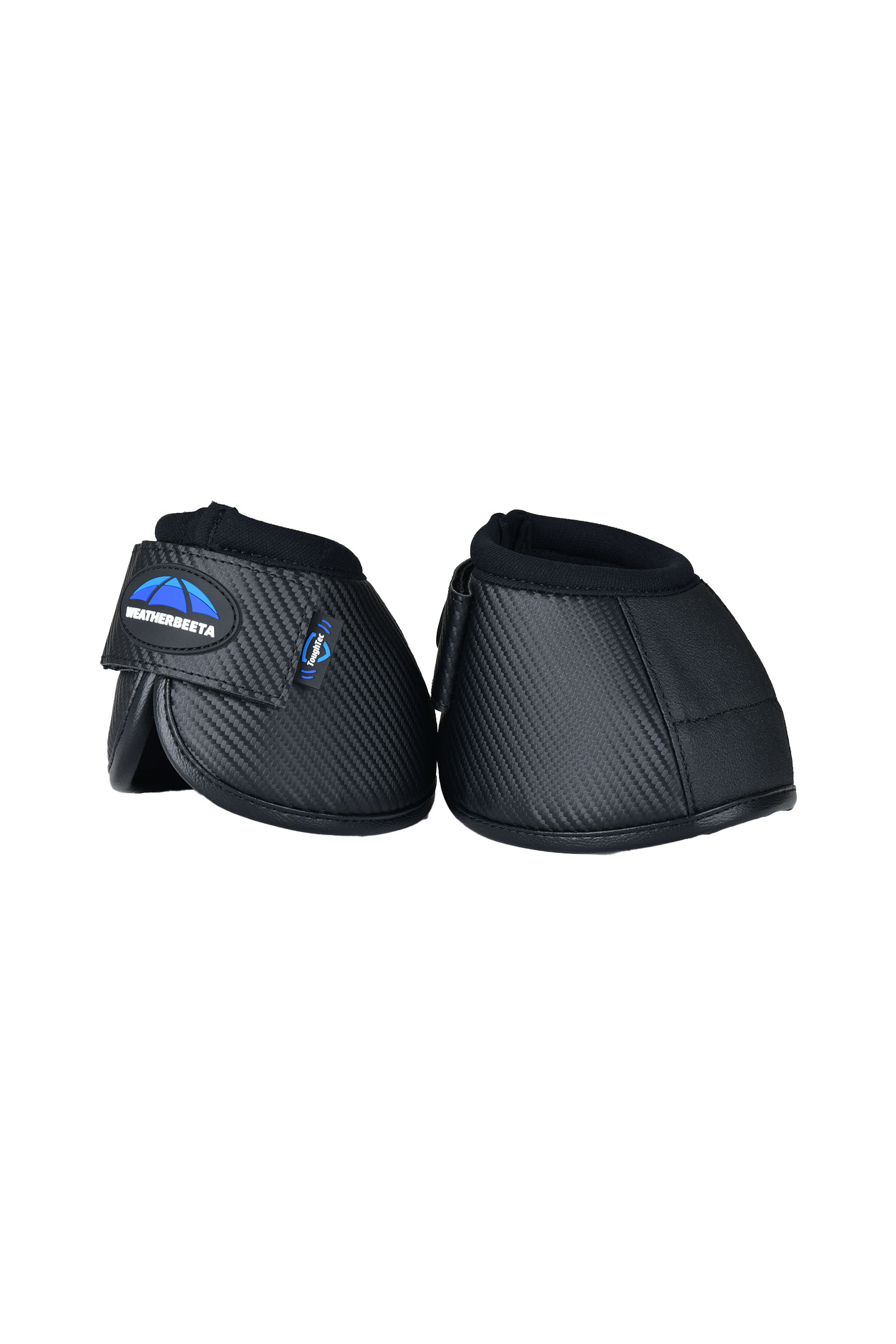 Weatherbeeta Tough-Tec bottes &agrave; cloche anatomiques