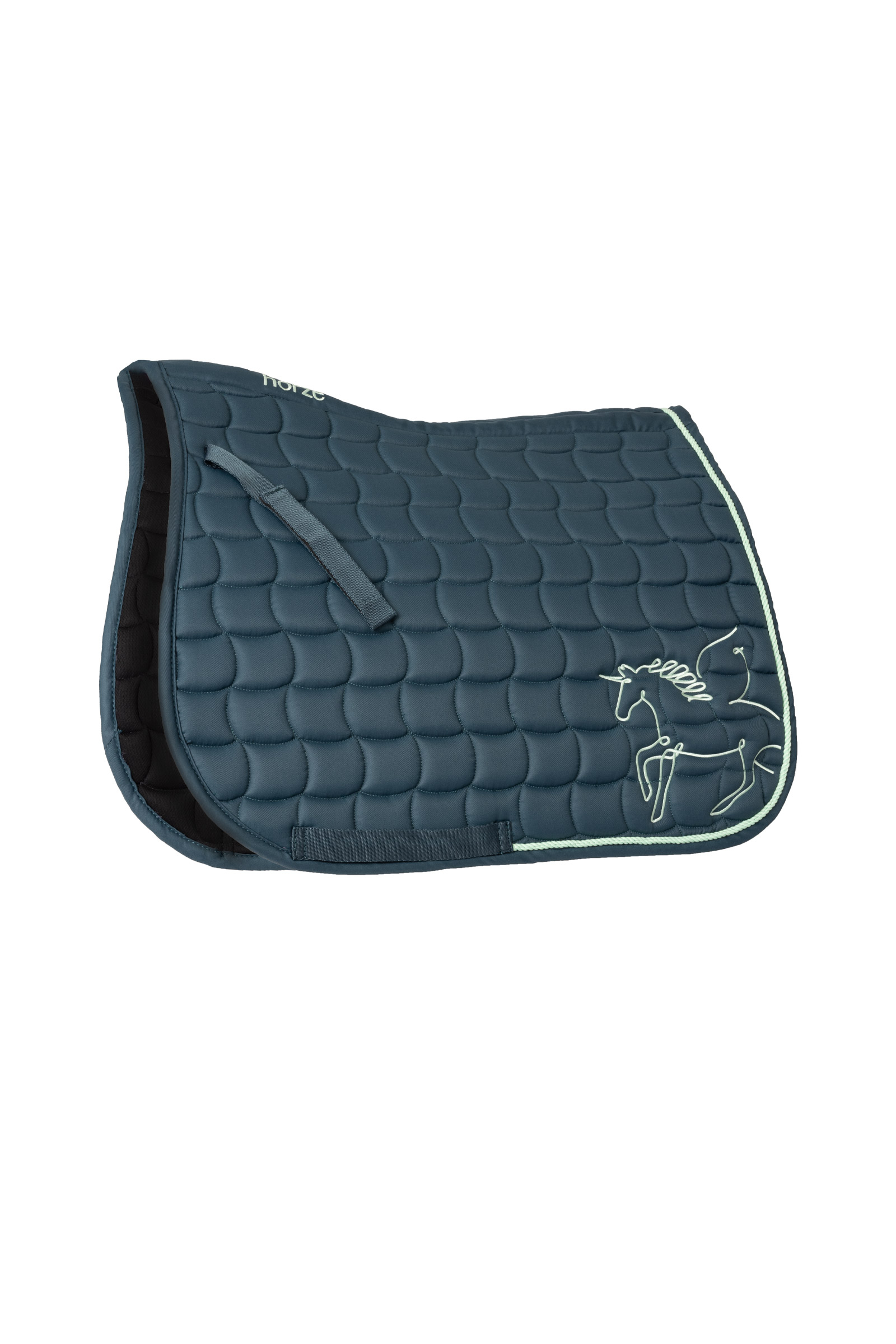 Horze Pegasus Tapis de selle pour poney 