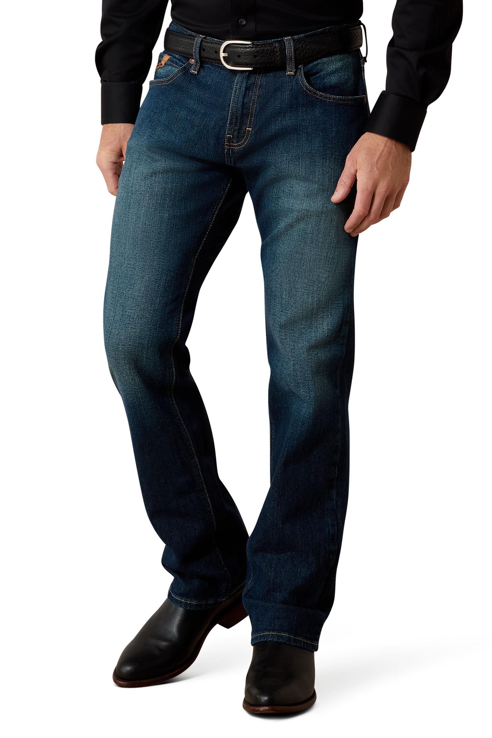 Ariat M7 Rocker Stretch Legacy Jean homme