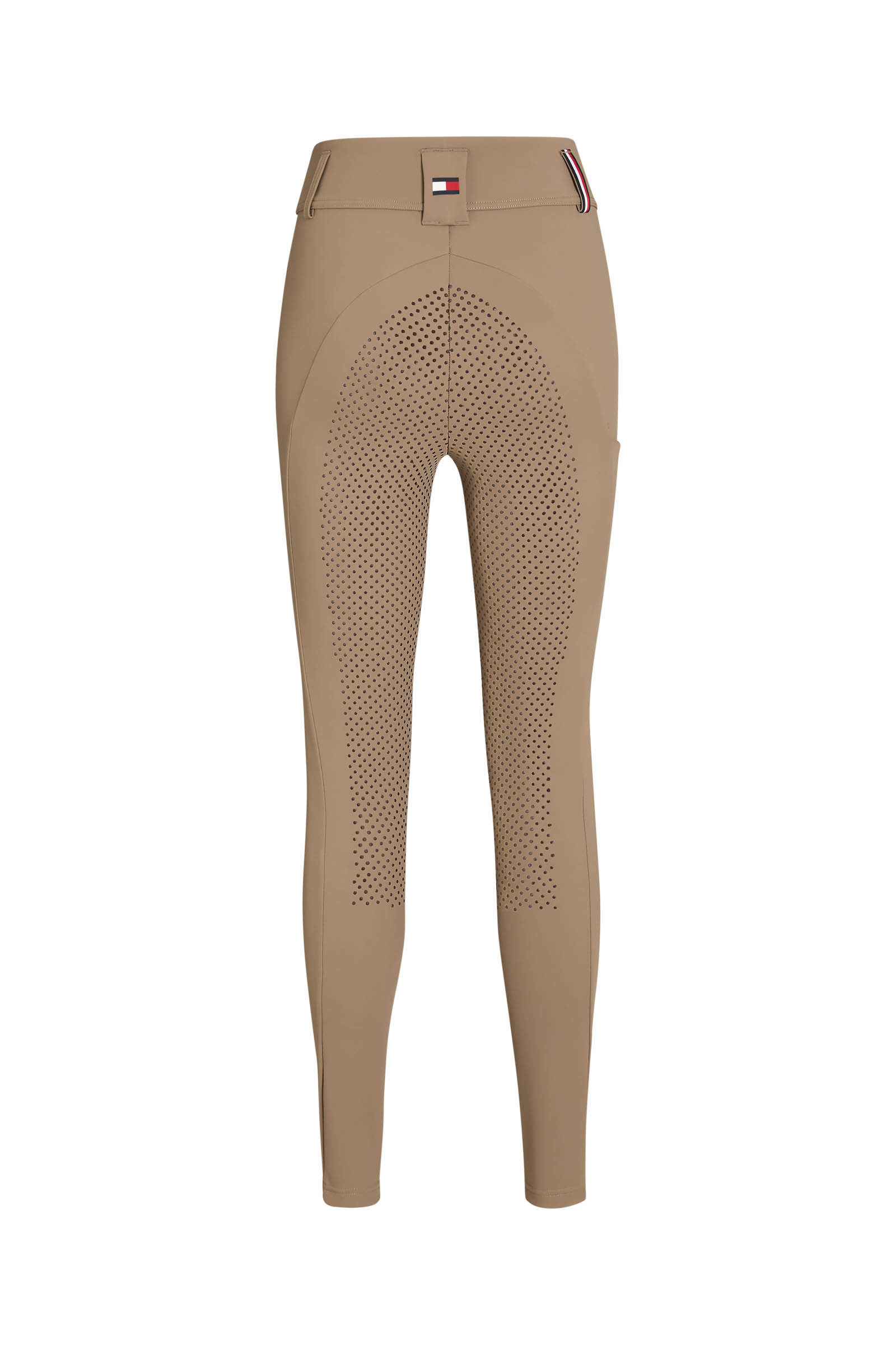 Tommy Hilfiger Equestrian Vermont pantalon d'&eacute;quitation pour femmes avec fond int&eacute;gral