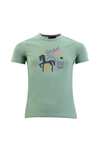 BR Mini Horse T shirt pour enfants