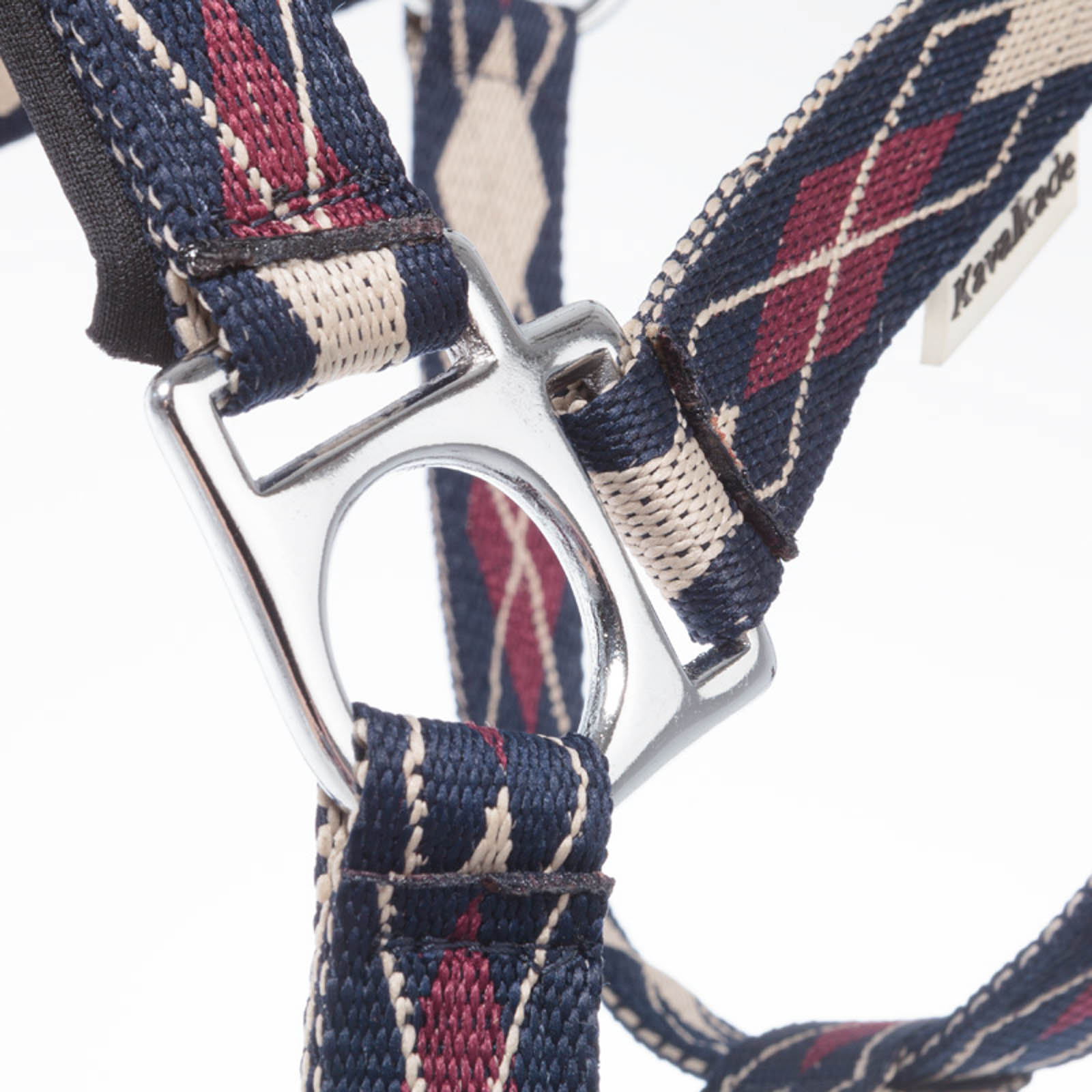 Licol Kavalkade Classic Raute