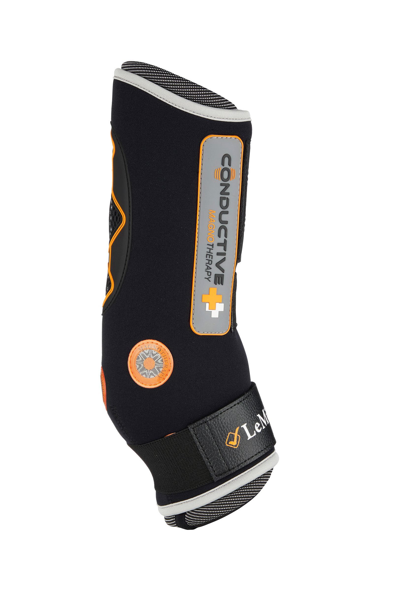 LeMieux Conductive Magno gu&ecirc;tres (avant / arri&egrave;re)