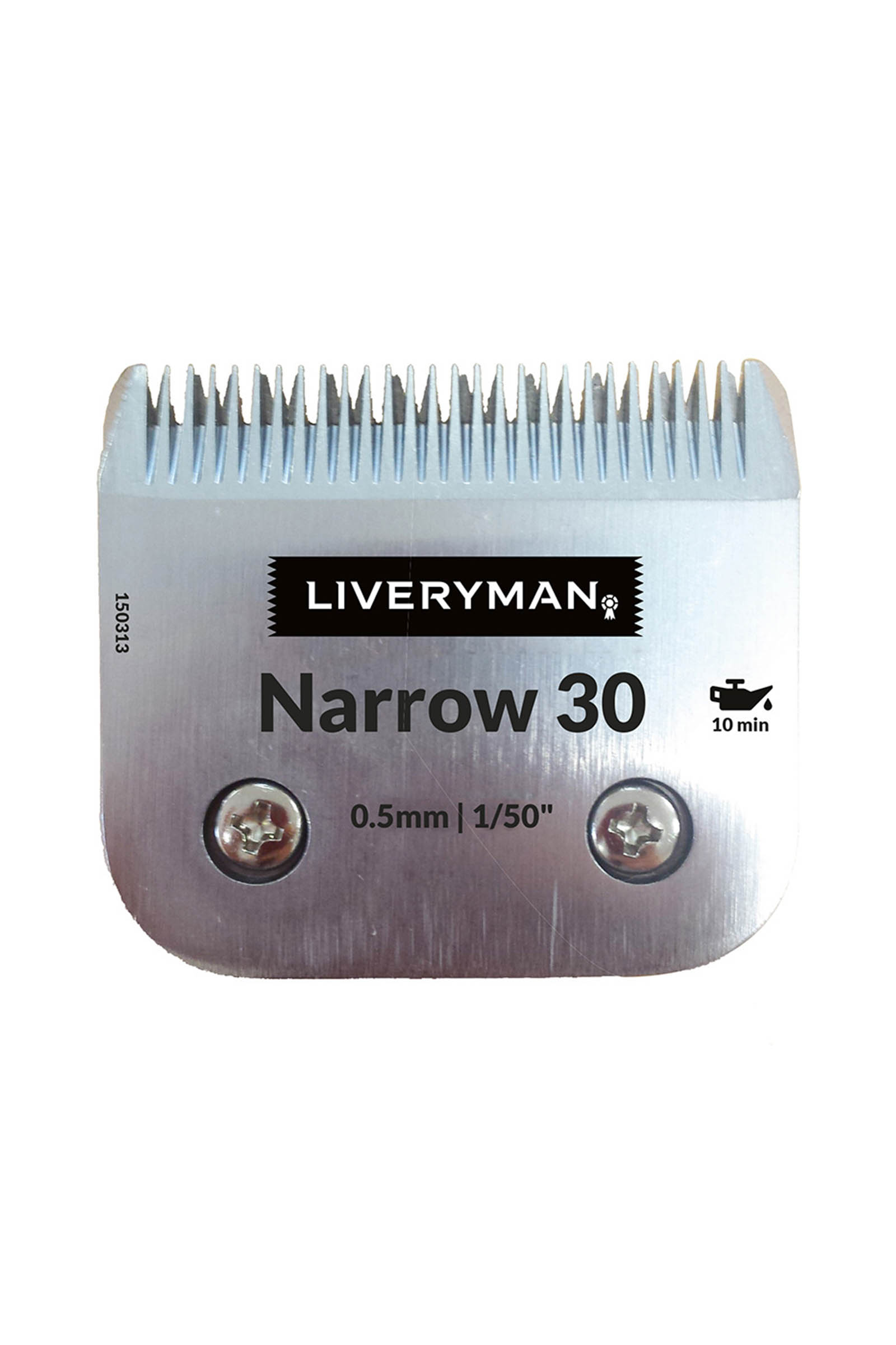 Liveryman A5 Blade Narrow 30, 0.5 mm