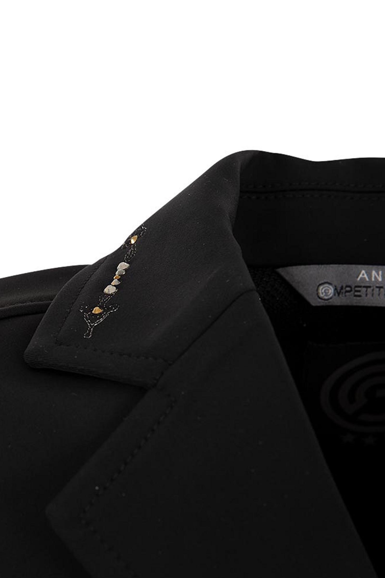 ANKY Platinum Veste d&rsquo;&eacute;quitation femme