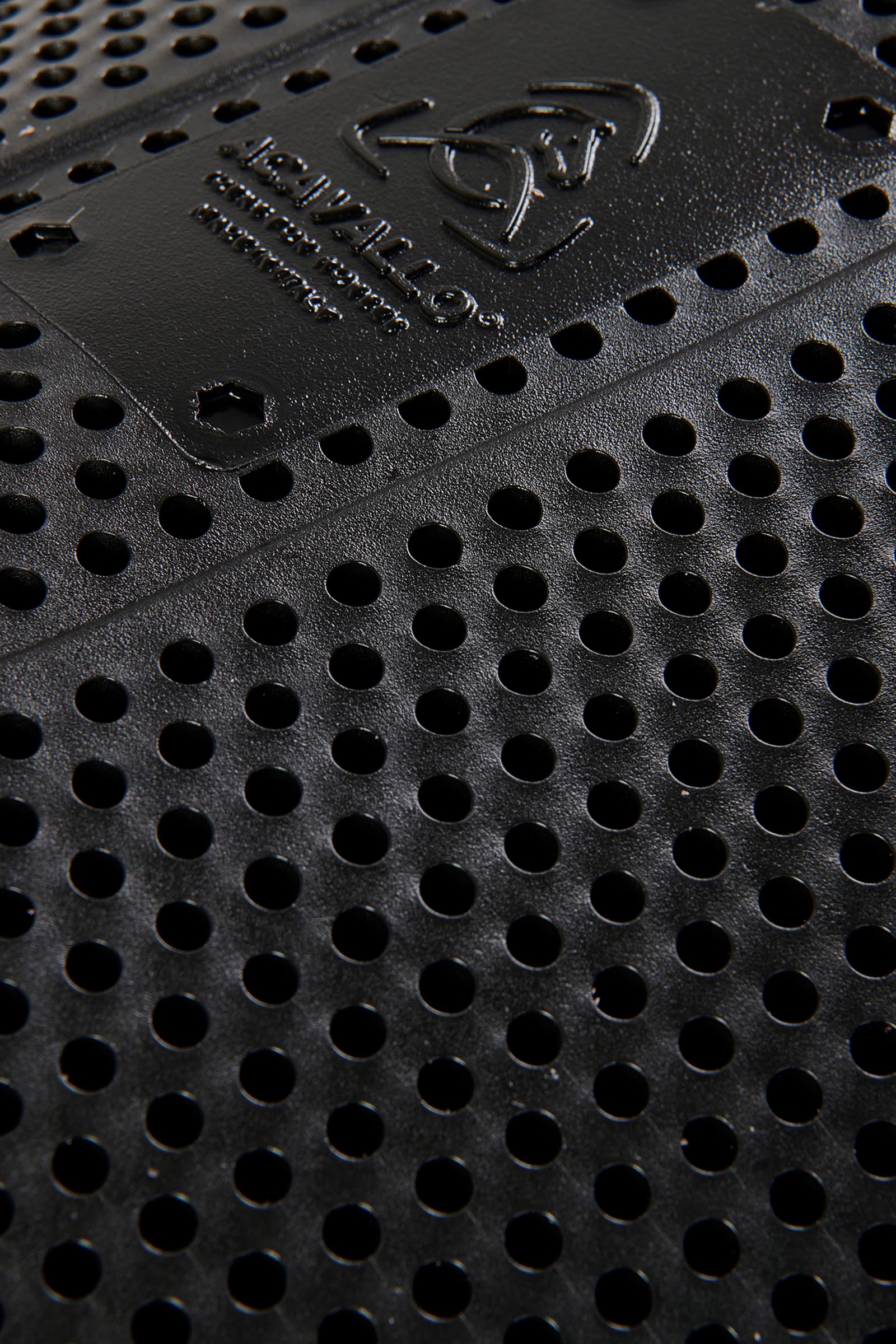 Acavallo Tapis Classic Gel Close Contact avec Dri-Lex