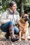 Bottes campagne Suedwind Footwear Derry, femme