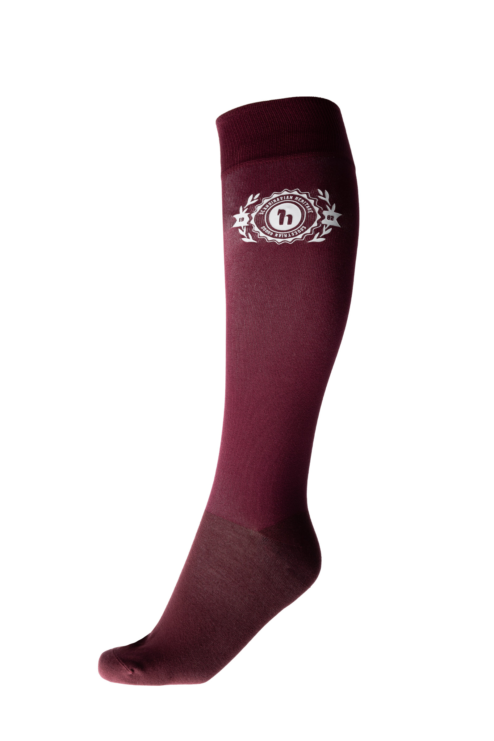 Horze Ruby chaussettes d'équitation  