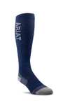Ariat AriatTEK Thaw Merino Chaussettes en m&eacute;rinos