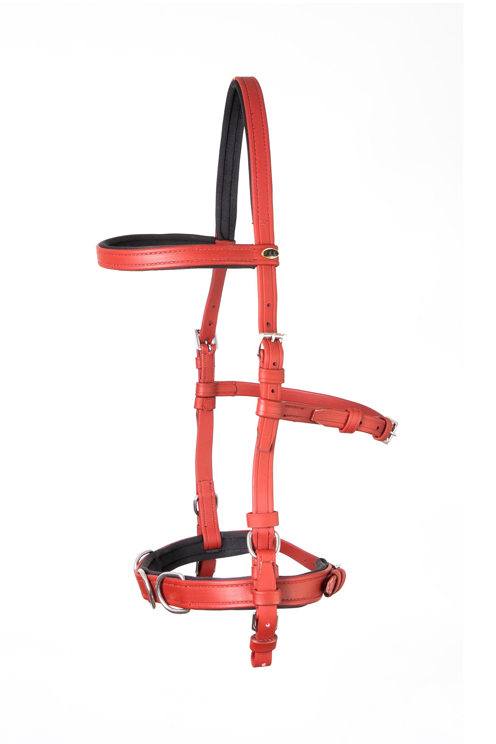 F.R.A. Freedom Riding Articles Cave&ccedil;on Koyla  