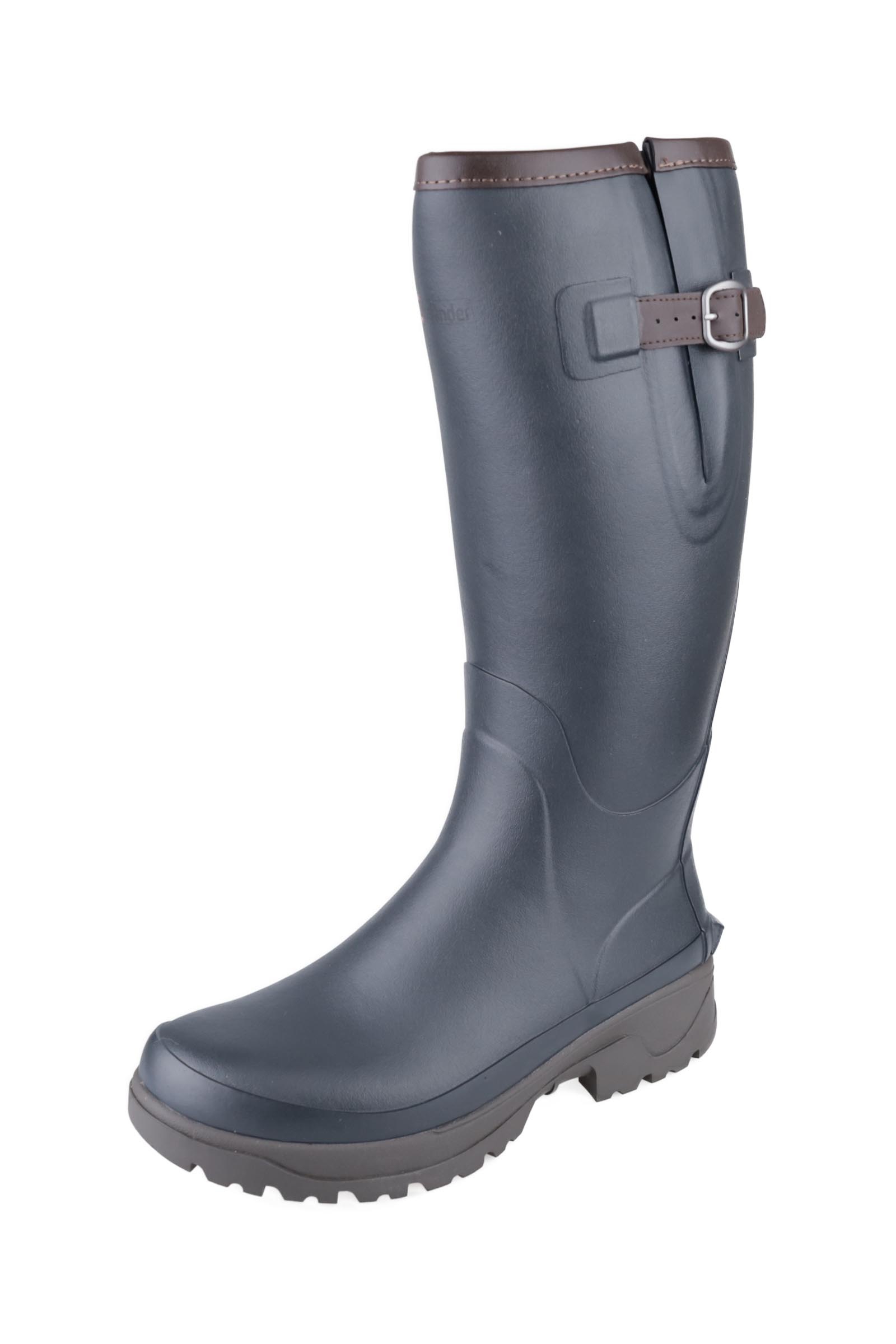 Crosslander Kodiak bottes