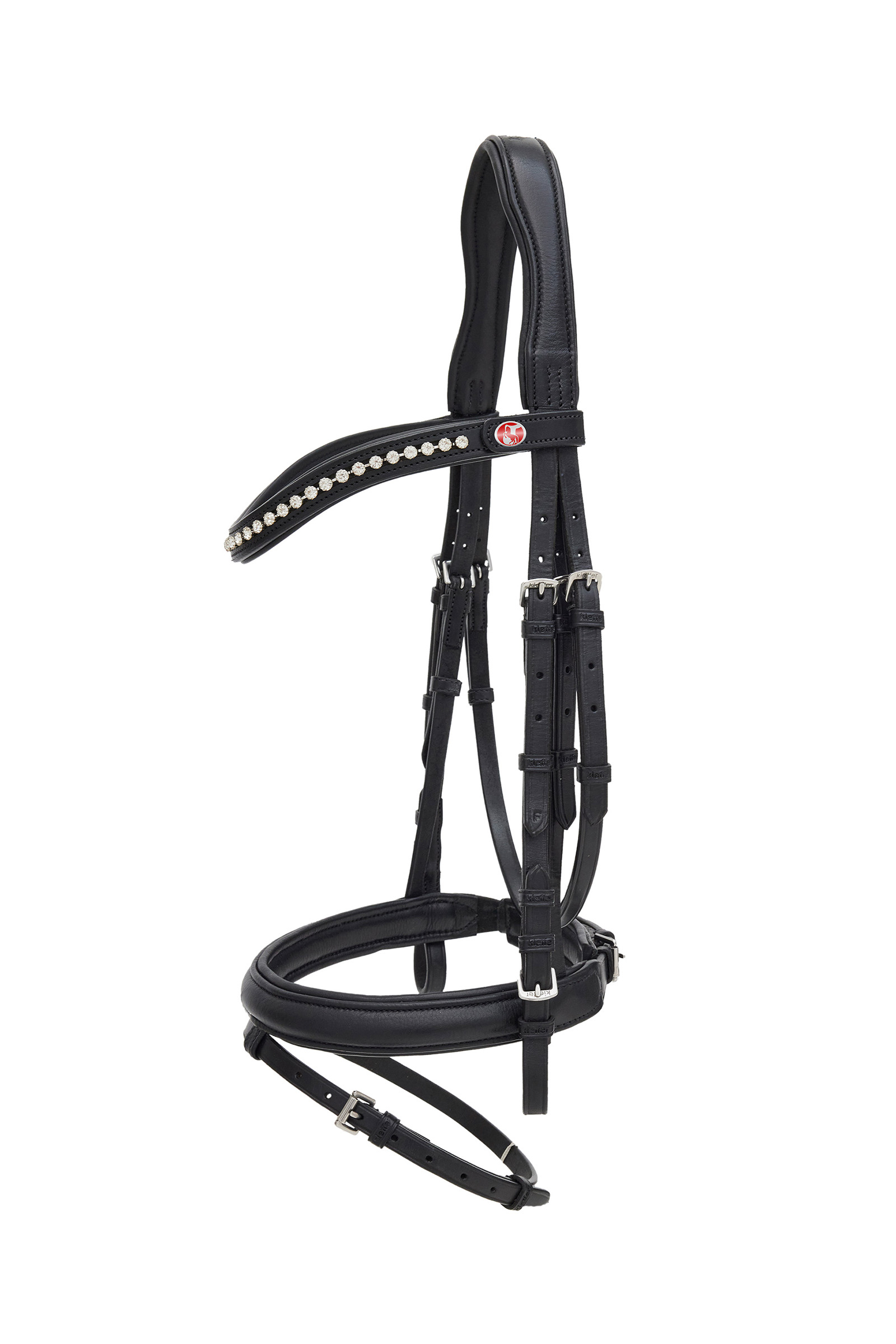 Kieffer Ultrasoft® FlexiStyle Bridle