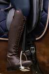 ELT Portland Polo Bottes d'&Eacute;quitation, Standard