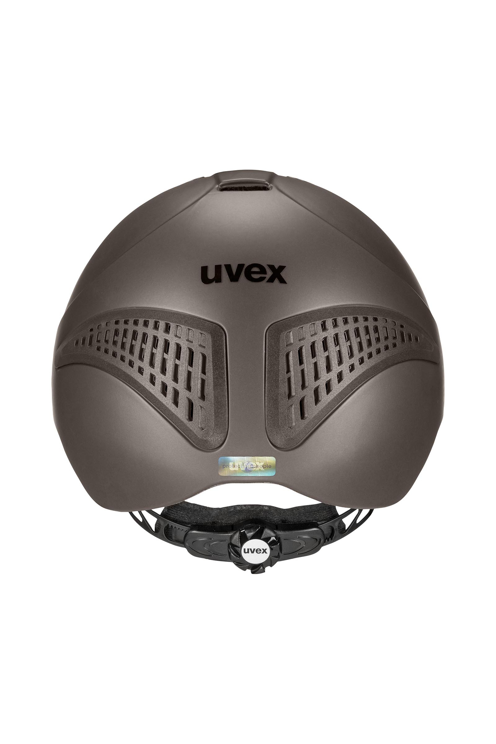 Uvex Exxential III casque d'équitation