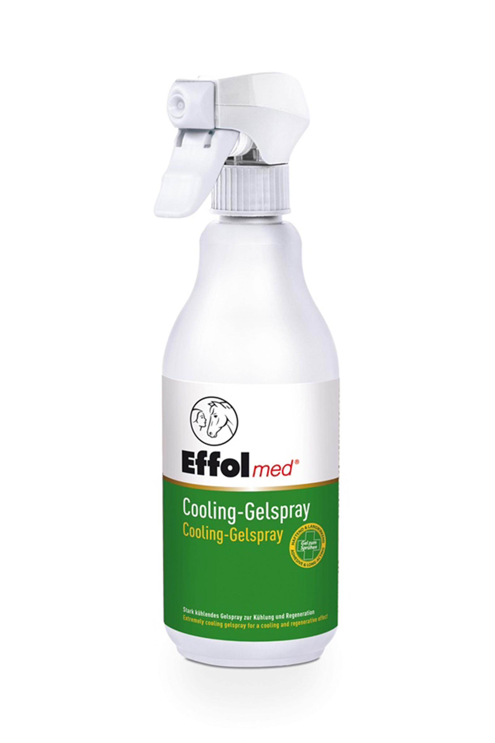 Effol Med Cooling Gel Spray 500ml