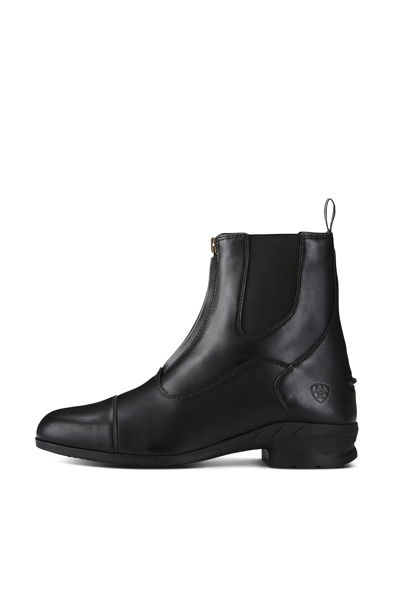 Bottes de paddock Ariat Heritage IV Zip pour homme