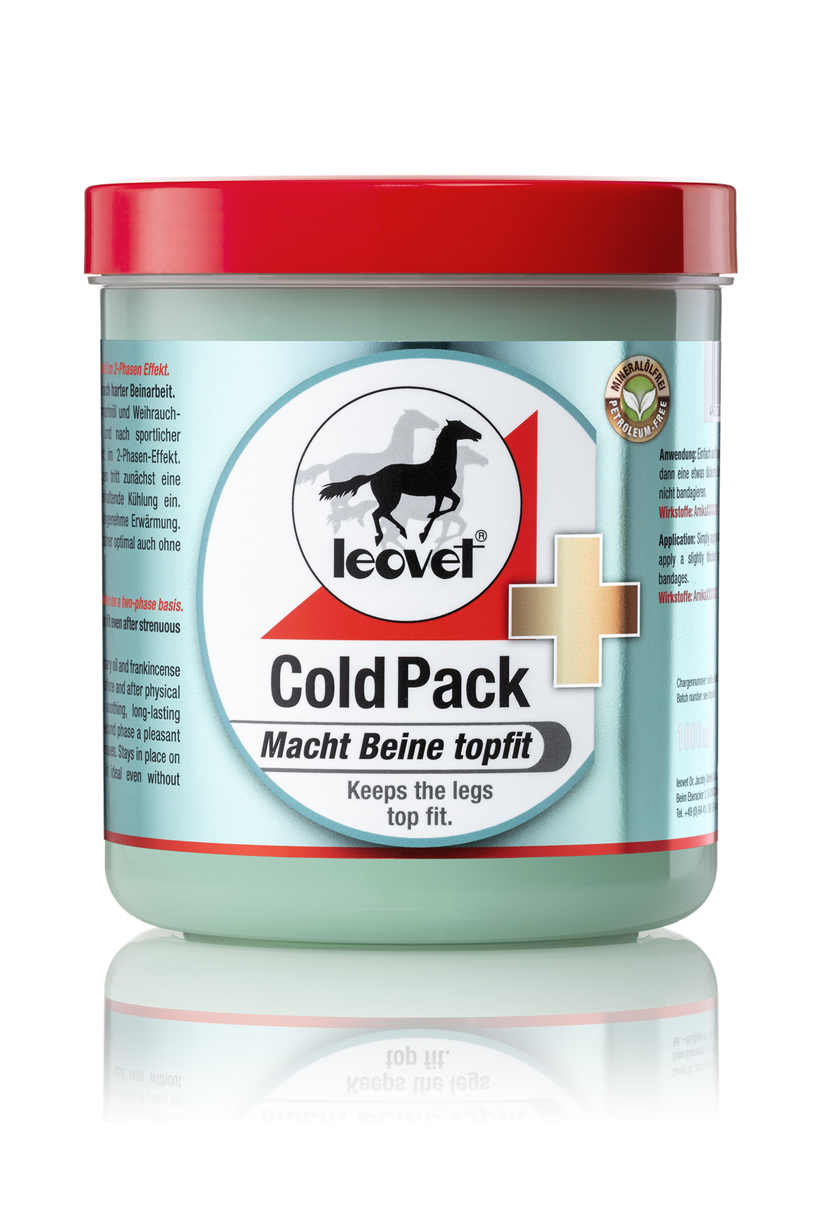 Leovet Cold Pack 1000 ml
