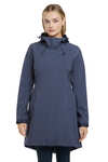 LeMieux Manteau de Pluie Long pour Femme Grace