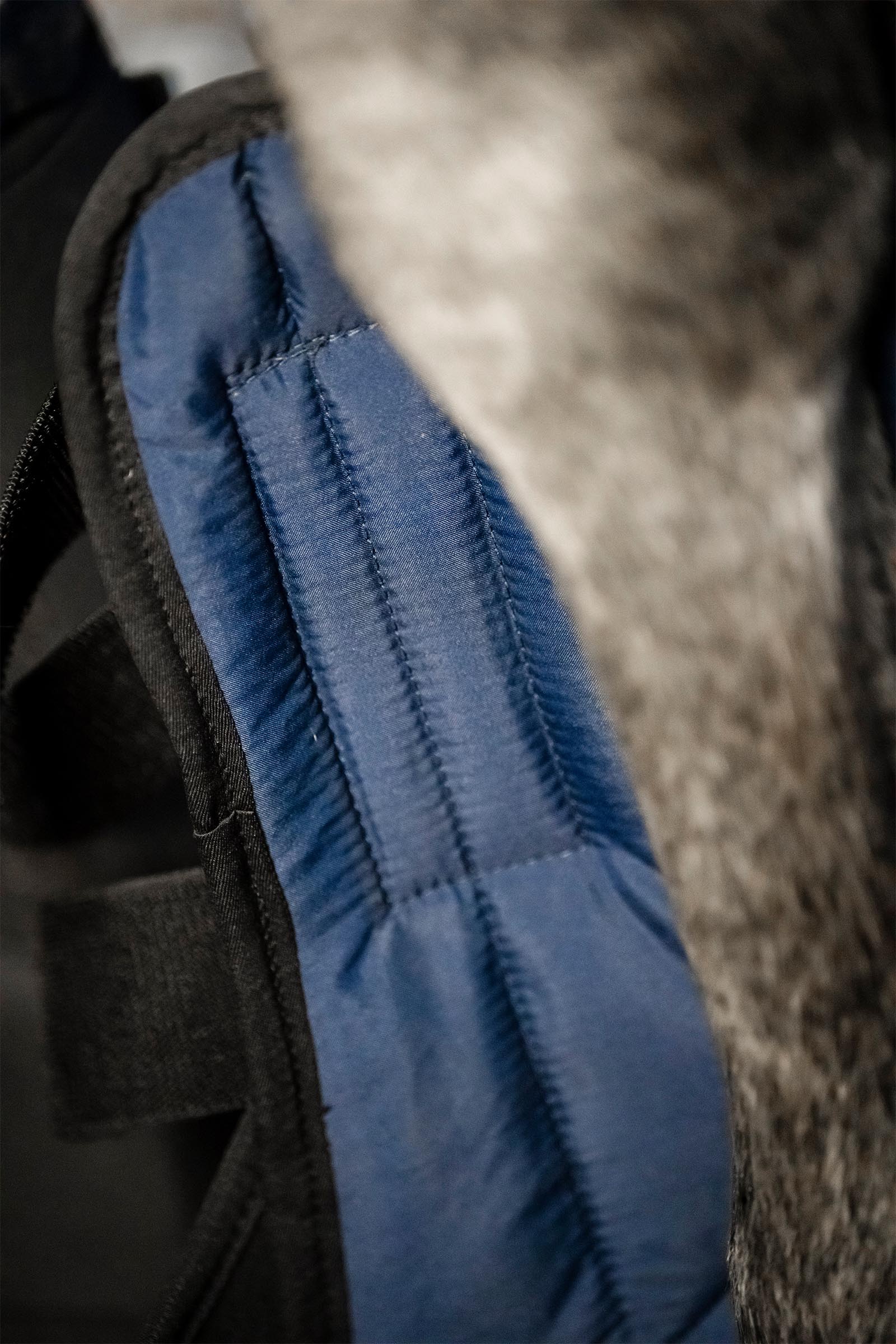 Horseware botte d&rsquo;&eacute;curie Ionic liner