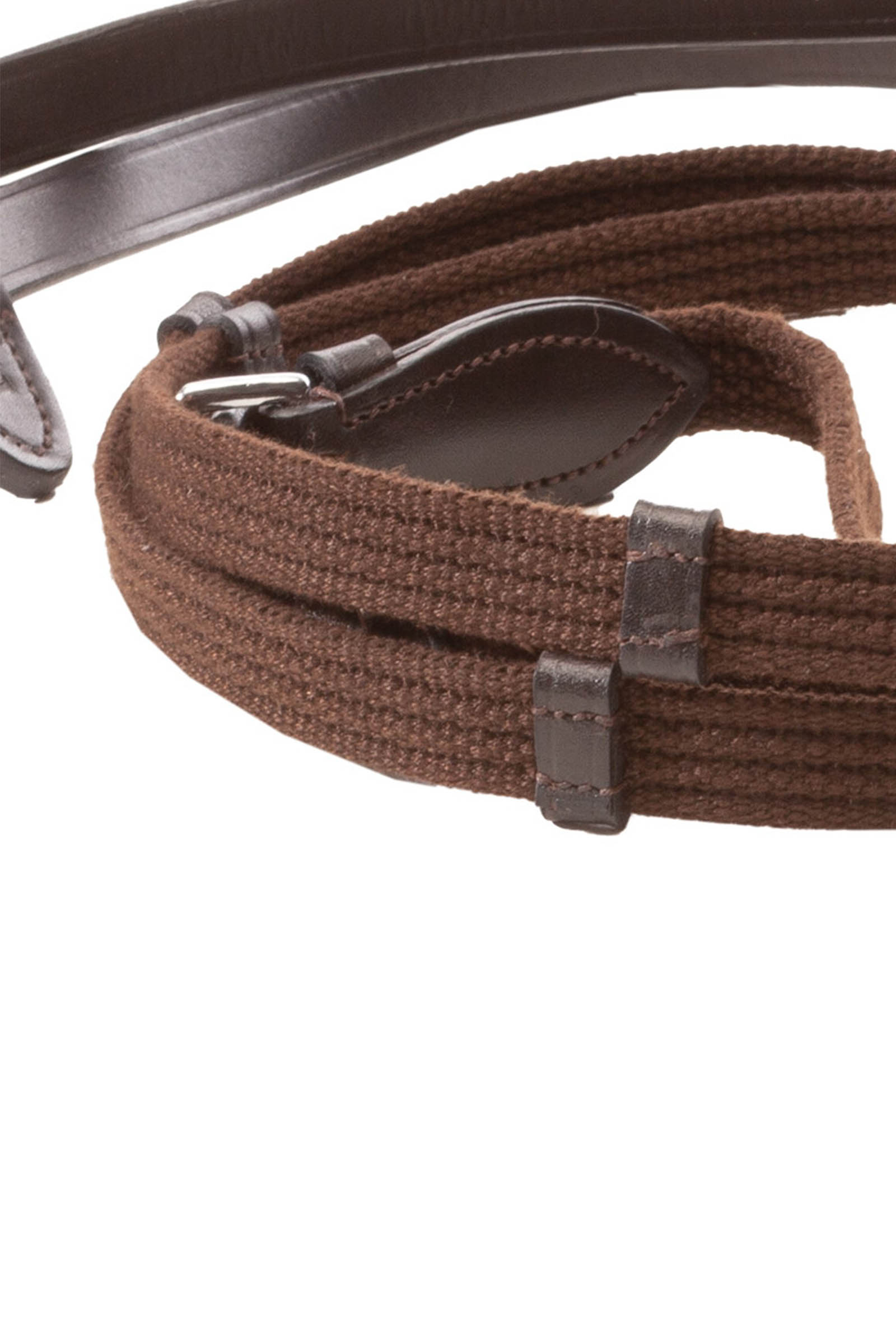 Rênes sangles classiques Kavalkade