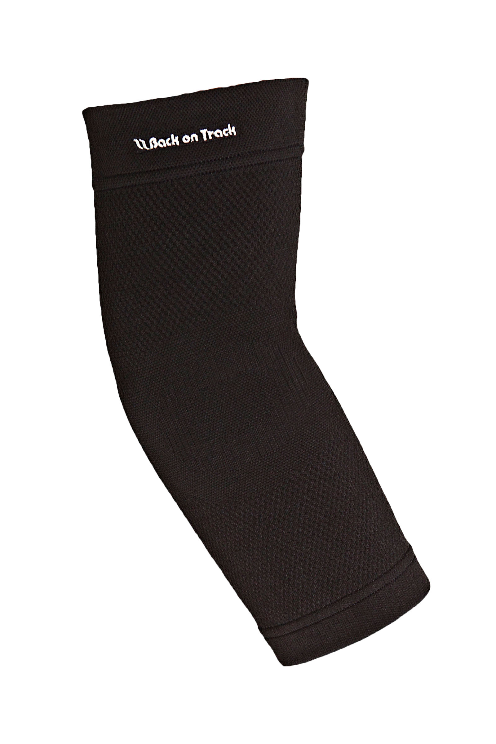 Back on Track prot&egrave;ge-coude physioth&eacute;rapeutique, 4 directions stretch