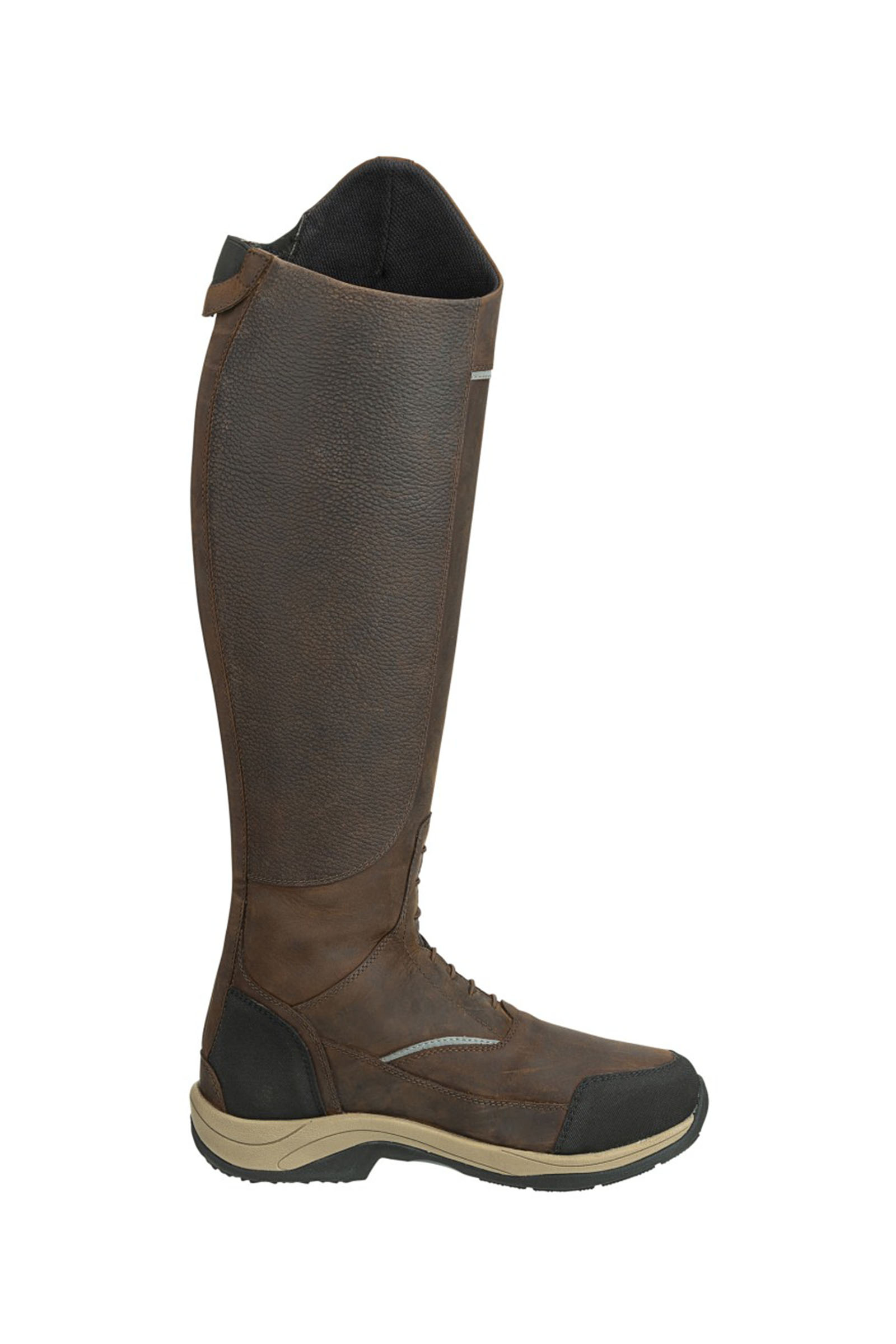 Suedwind Footwear Field Tall GripFTX bottes