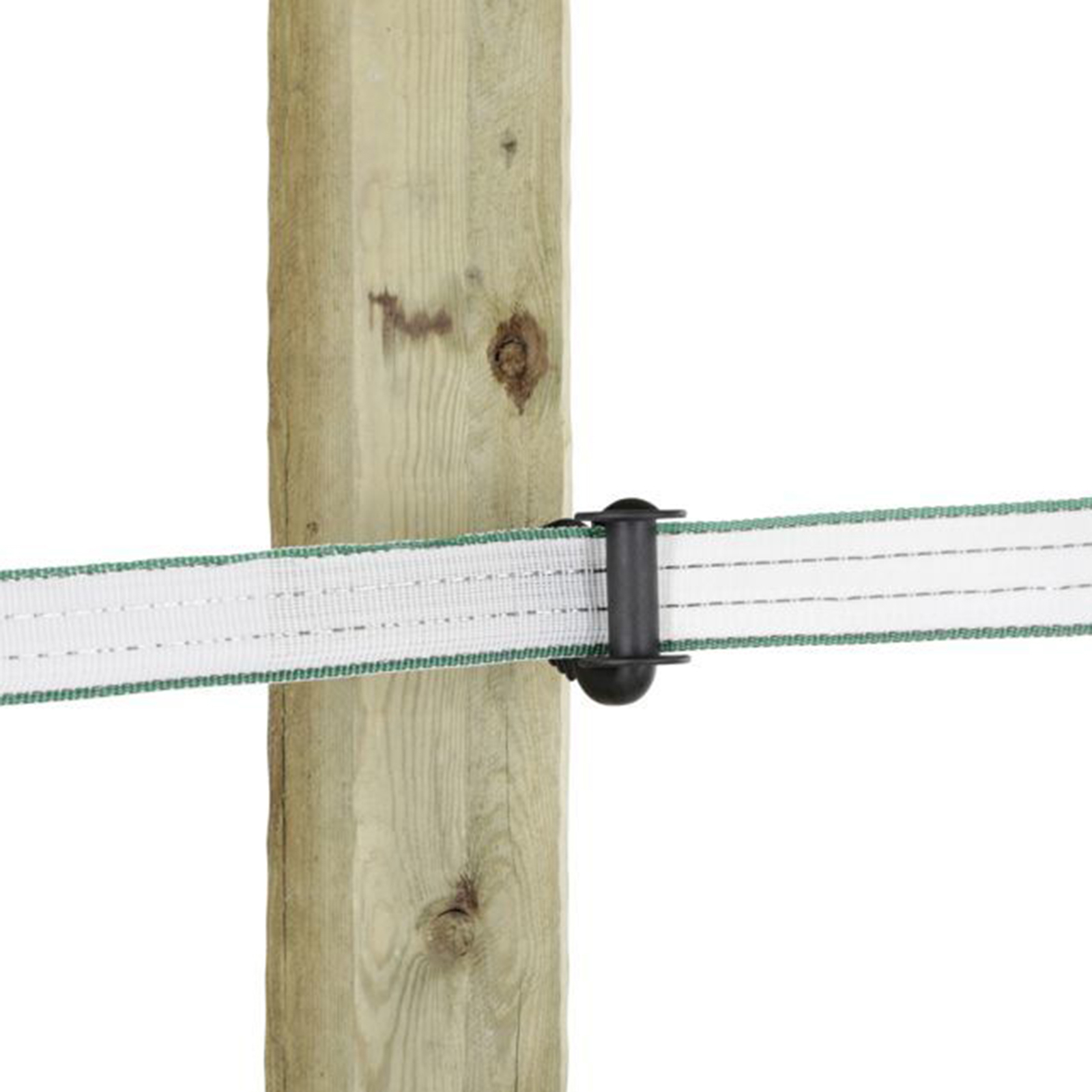 Cl&ocirc;ture &eacute;lectrique ruban Kerbl Farm Titan 40 mm