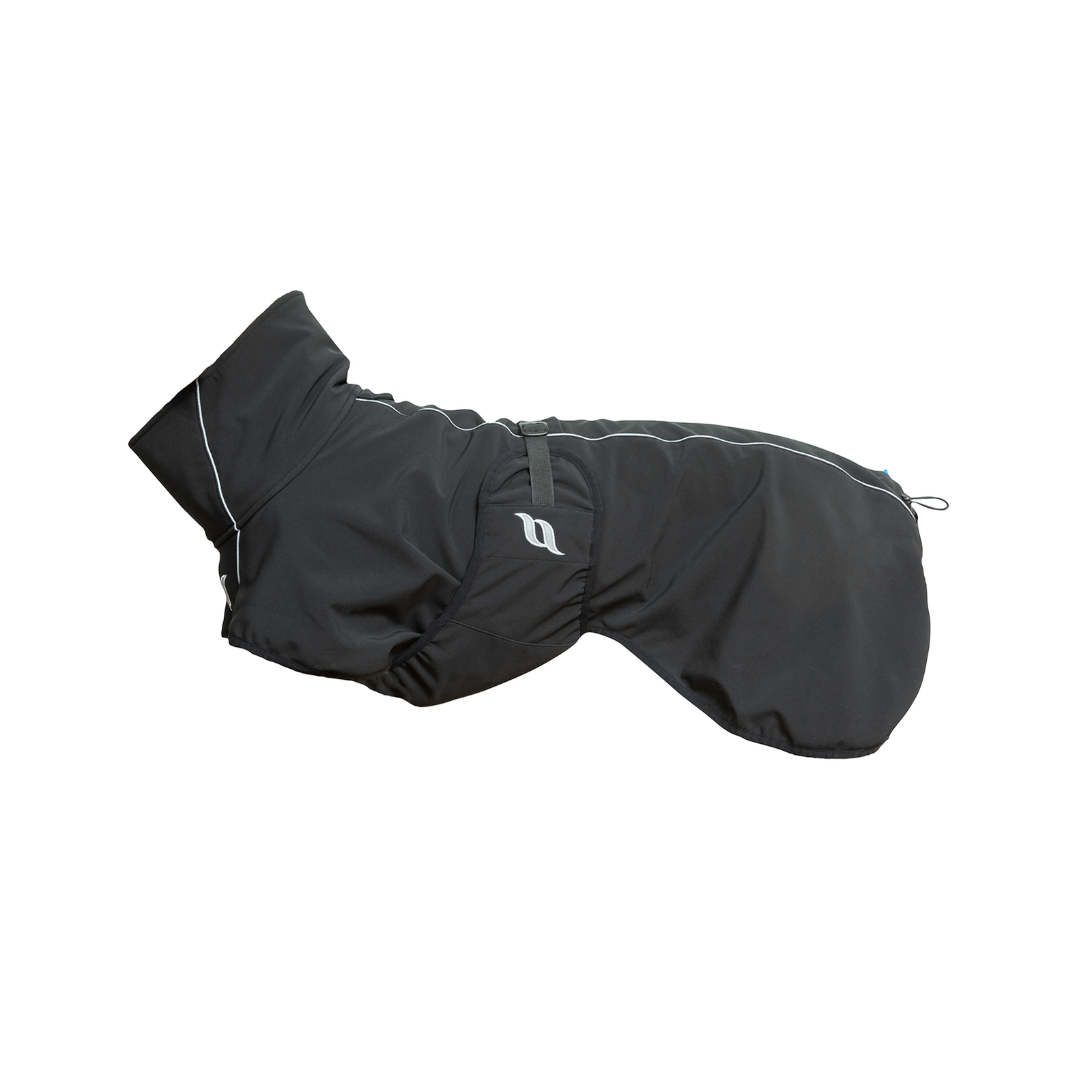 Manteau pour chien Back on Track Bark All-Round, 55-65 cm