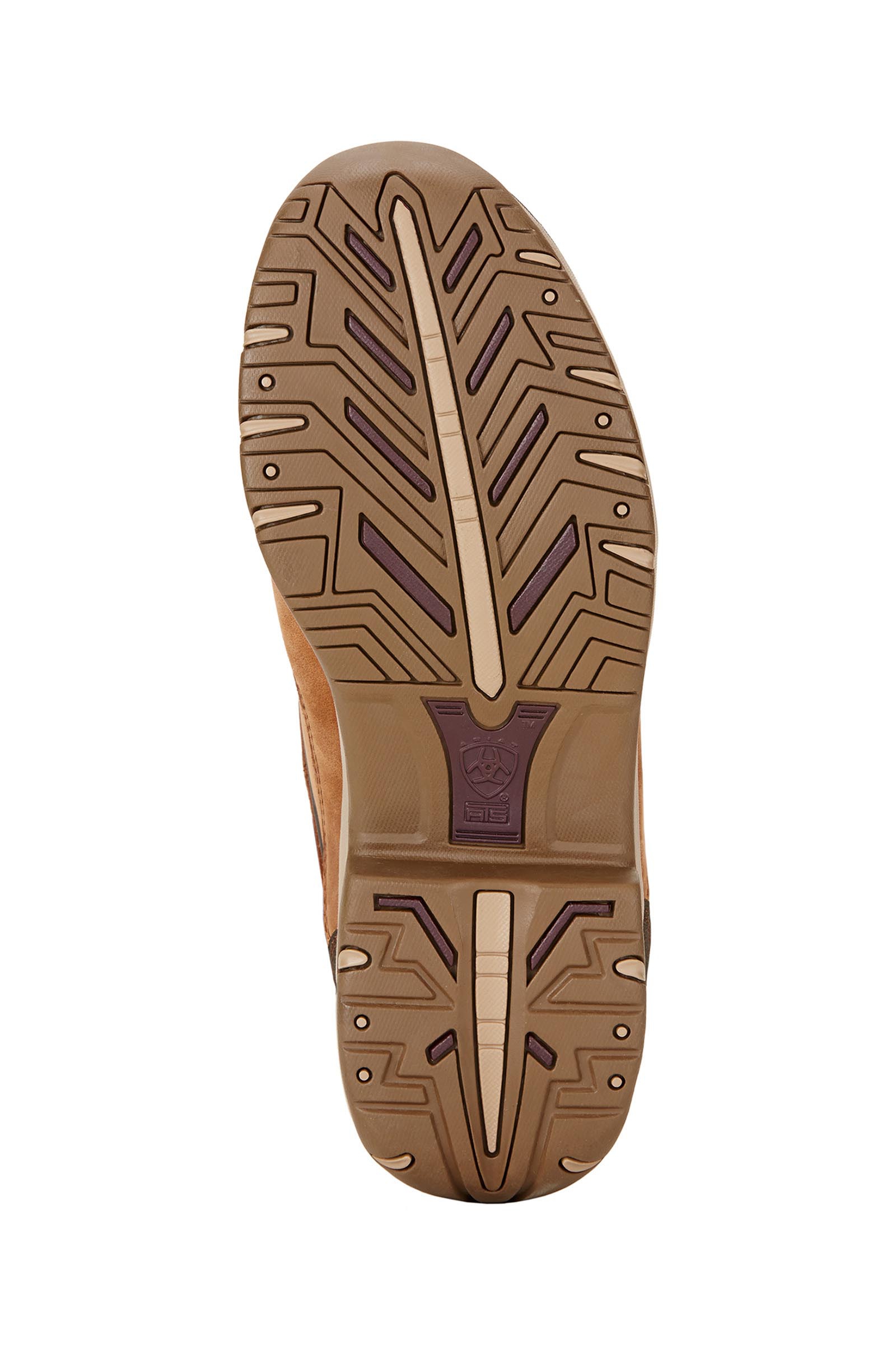 Ariat Telluride II H20 bottes mi-hautes pour femmes