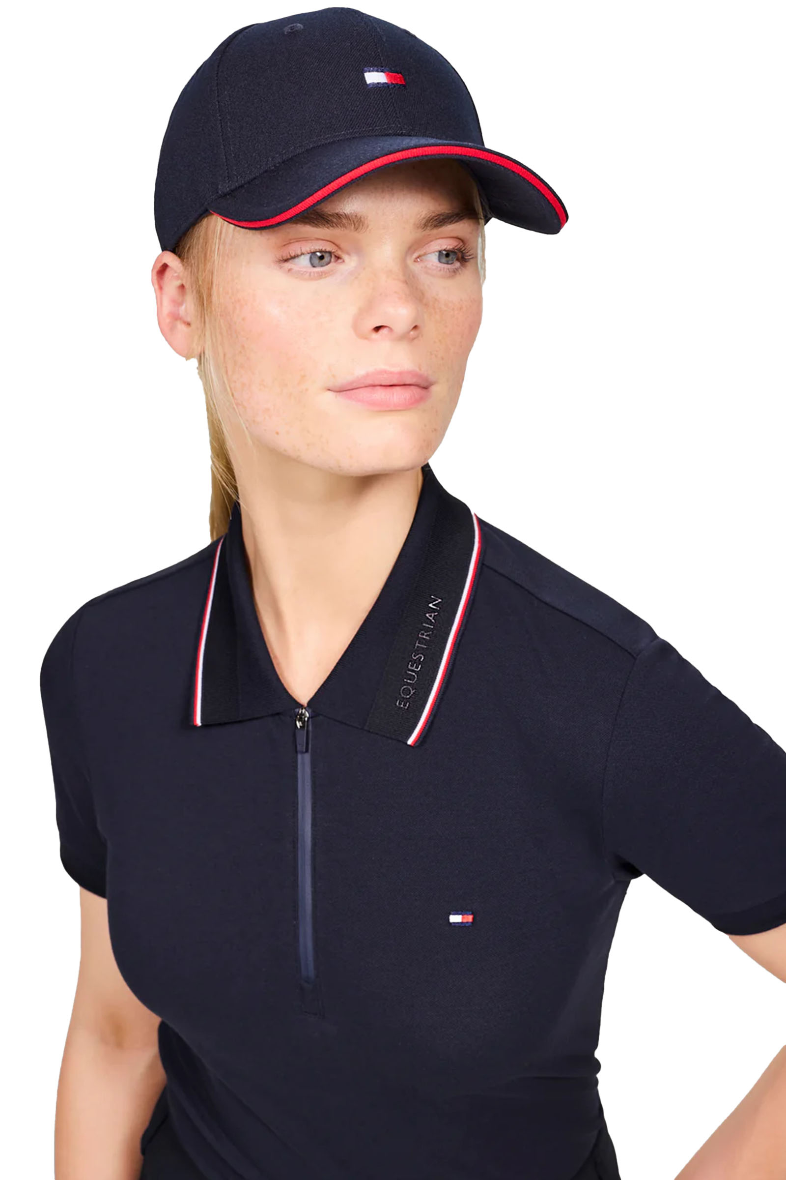 Tommy Hilfiger Equestrian Dayton casquette