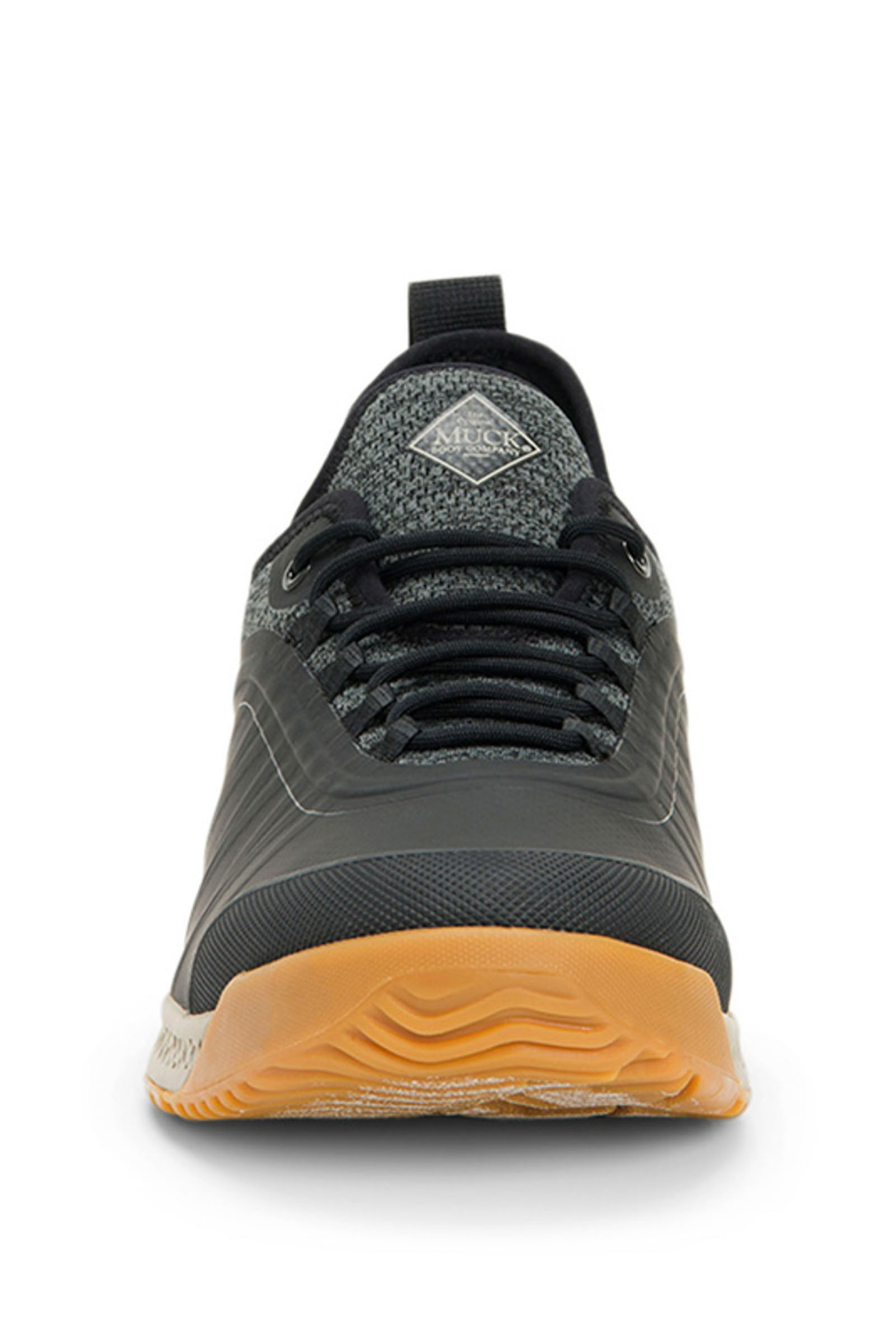 Chaussures Muck Boot Outscape &agrave; lacets pour homme