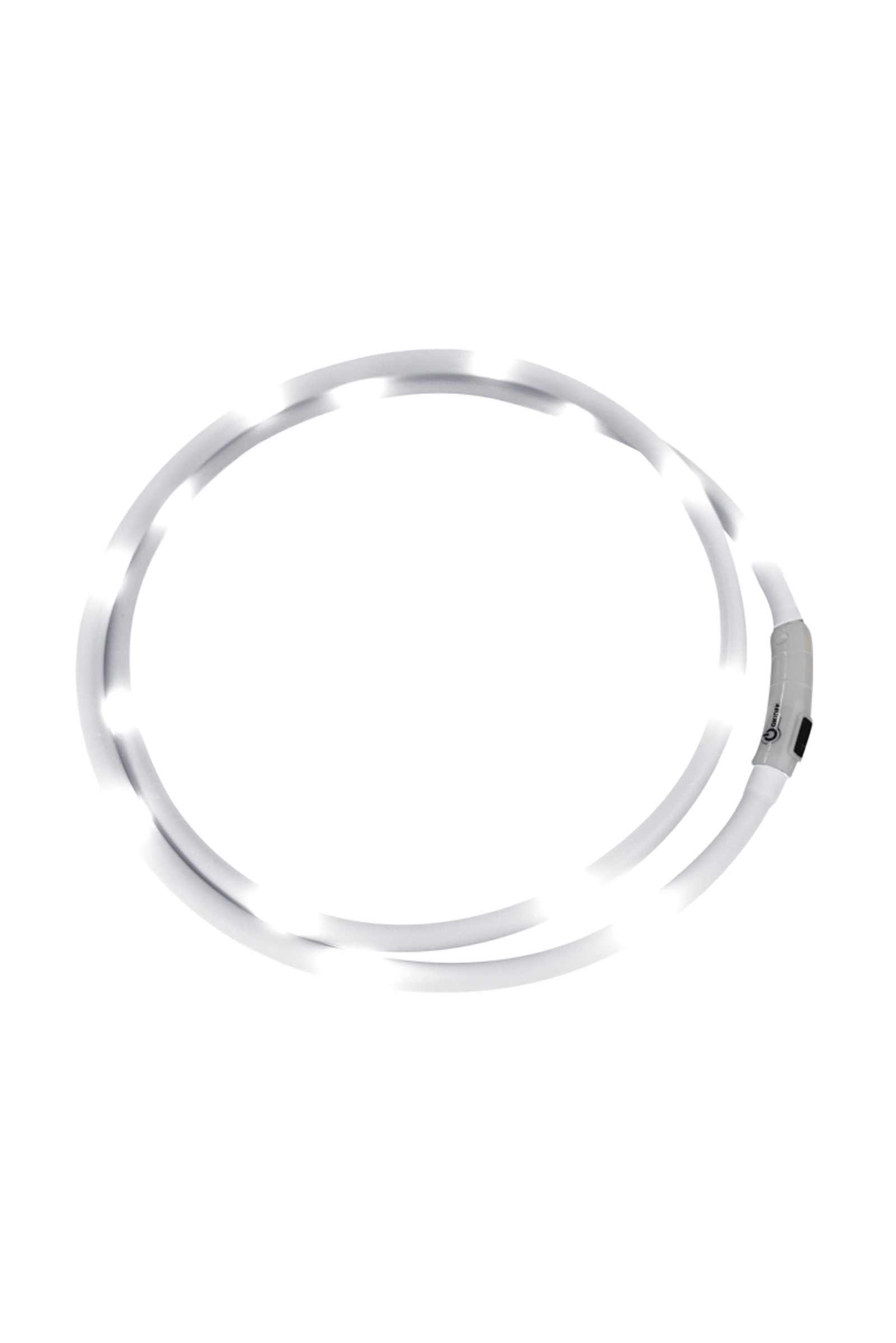 Waldhausen ELT LED-collier de cou pour cheval