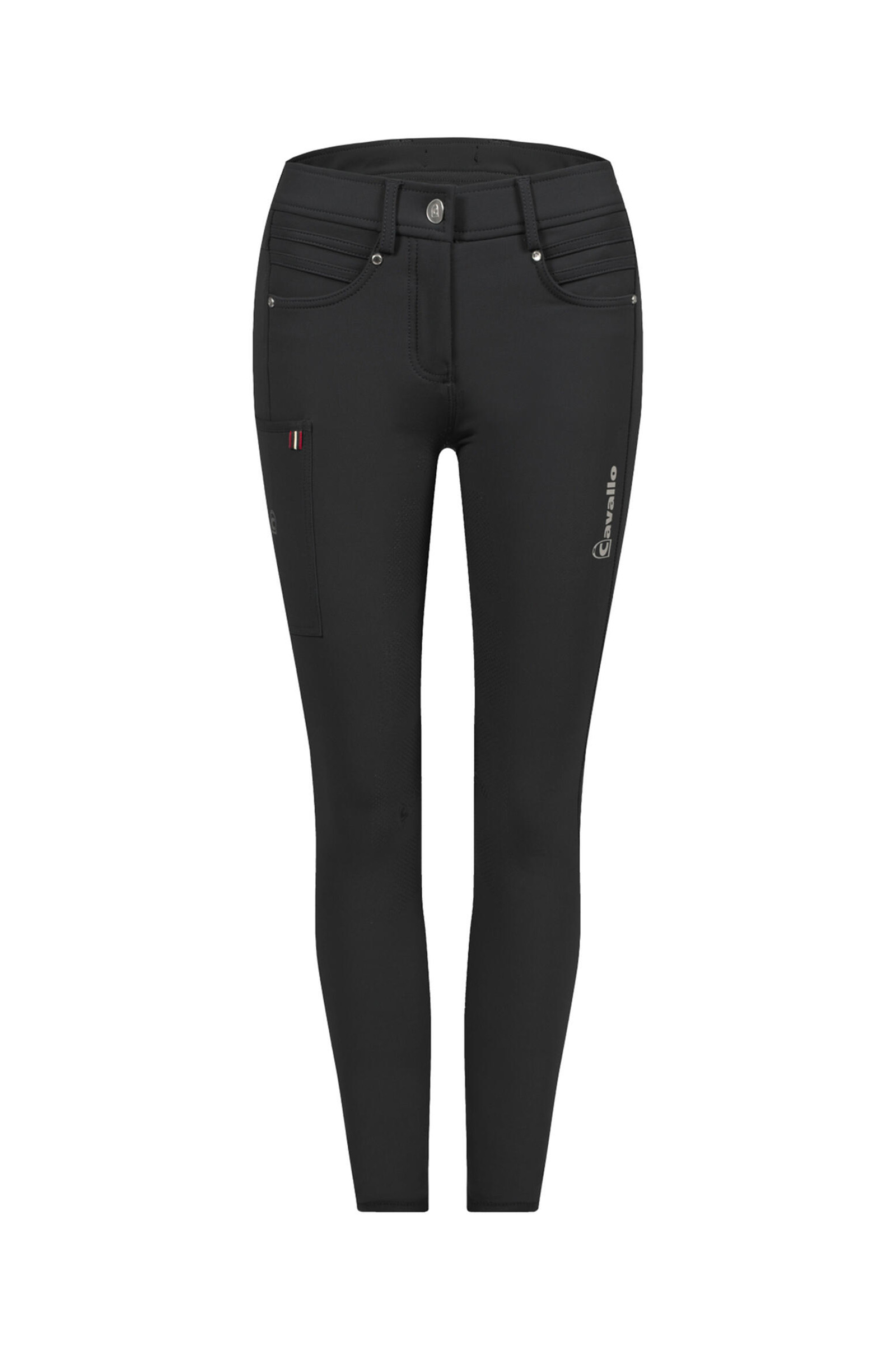 Cavallo CAVALCAROLE Grip Full Seat Breeches for Women