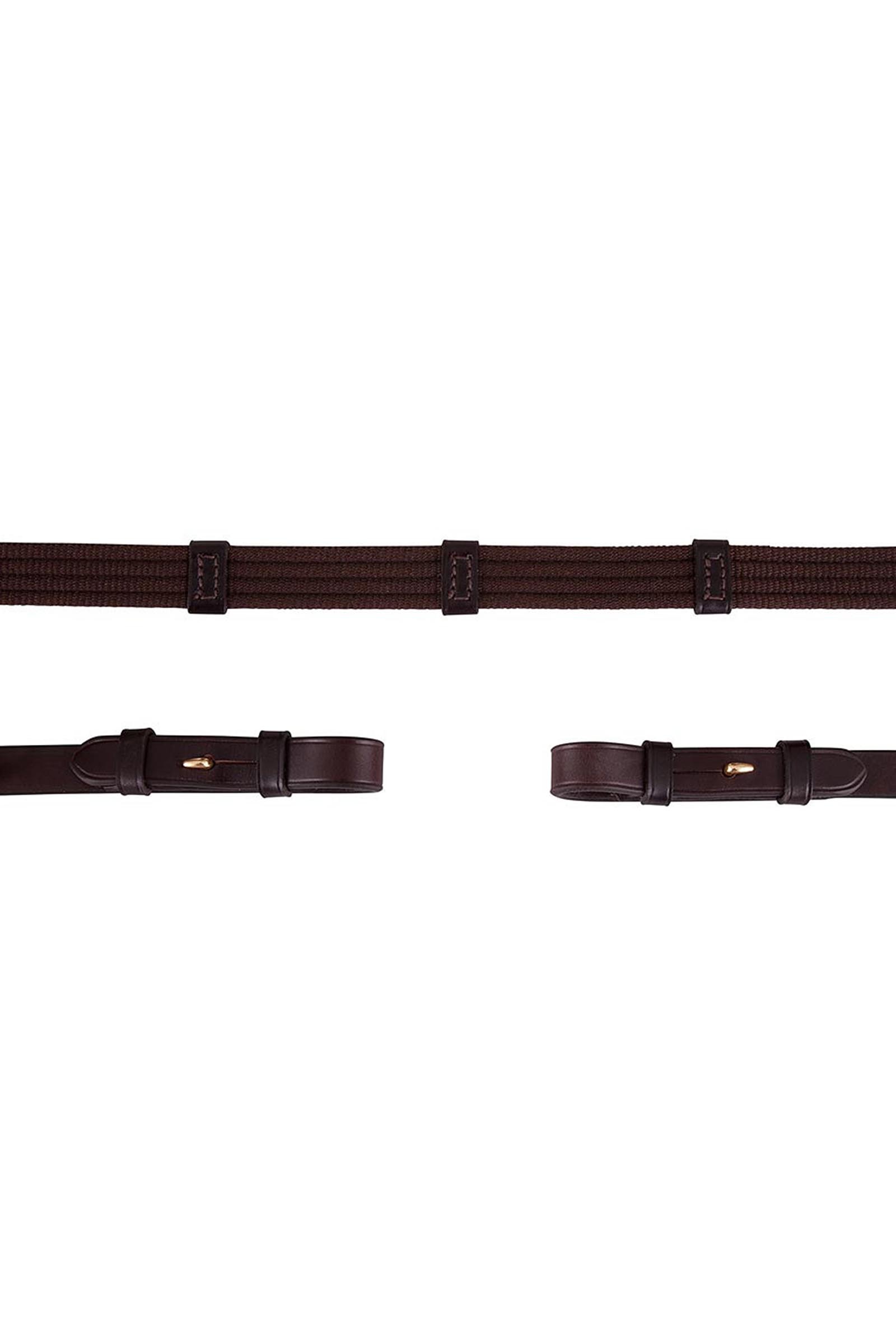 BR r&ecirc;nes en sangle