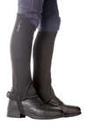 Kavalkade Lotta Kids' Neoprene Half Chaps