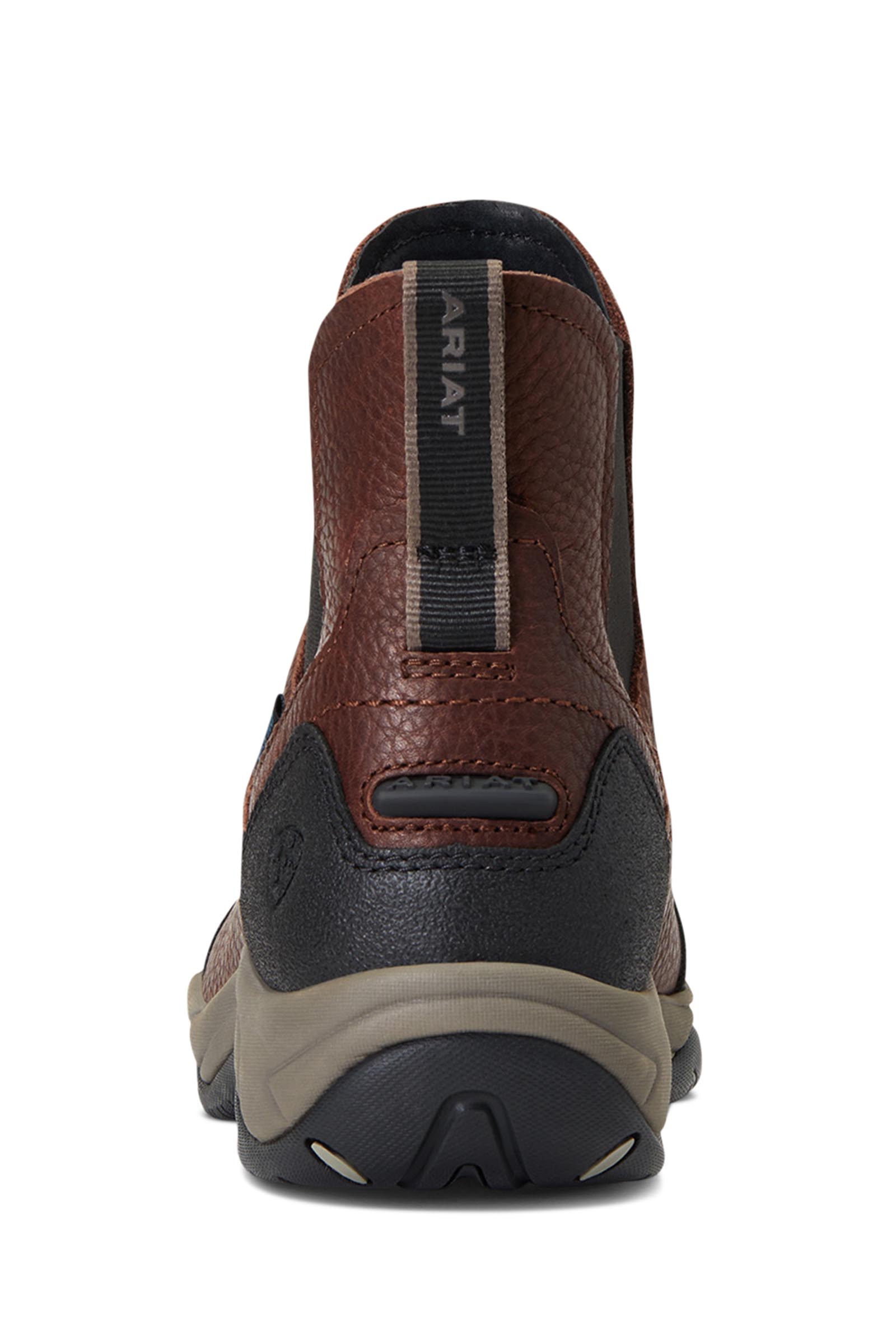 Ariat Terrain Blaze bottes imperméables mi-hautes pour femmes