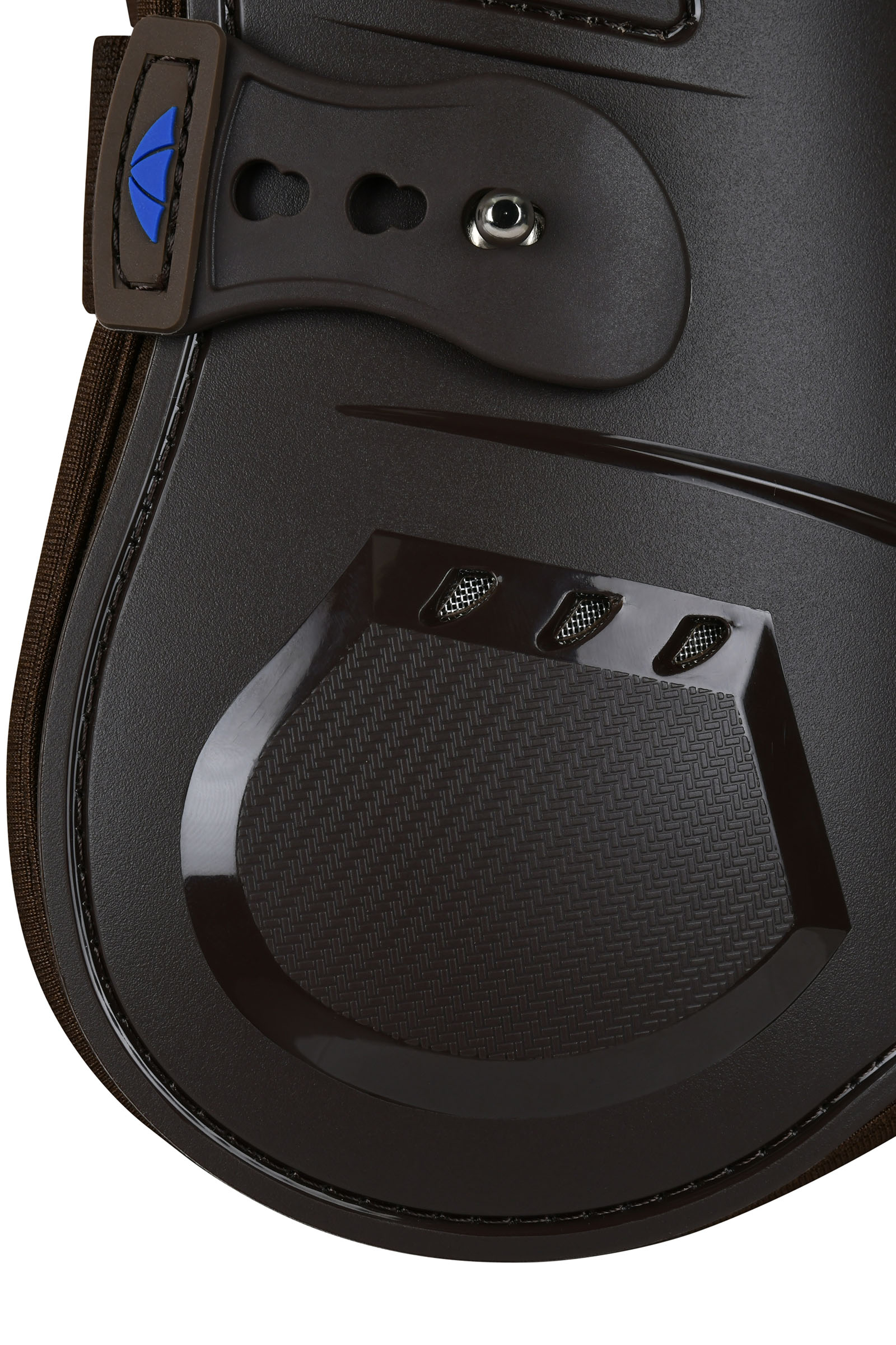 Weatherbeeta Tough-Tec Essential Prot&egrave;ge-boulets ouverts