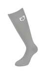 Equestro SS2026 Chaussettes basic l&eacute;g&egrave;res unisexes  