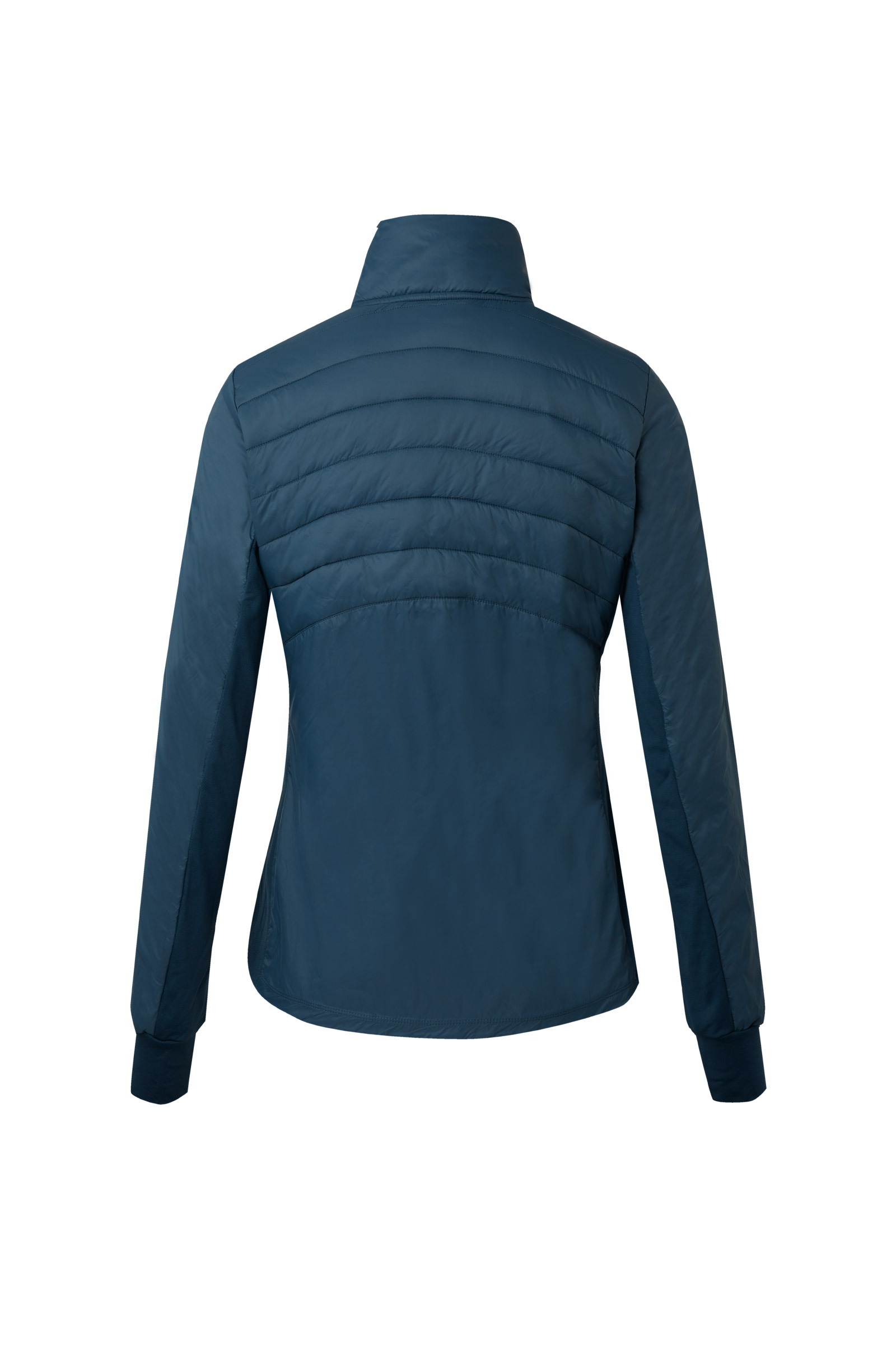 Anorak hybride Horze Annika, femme