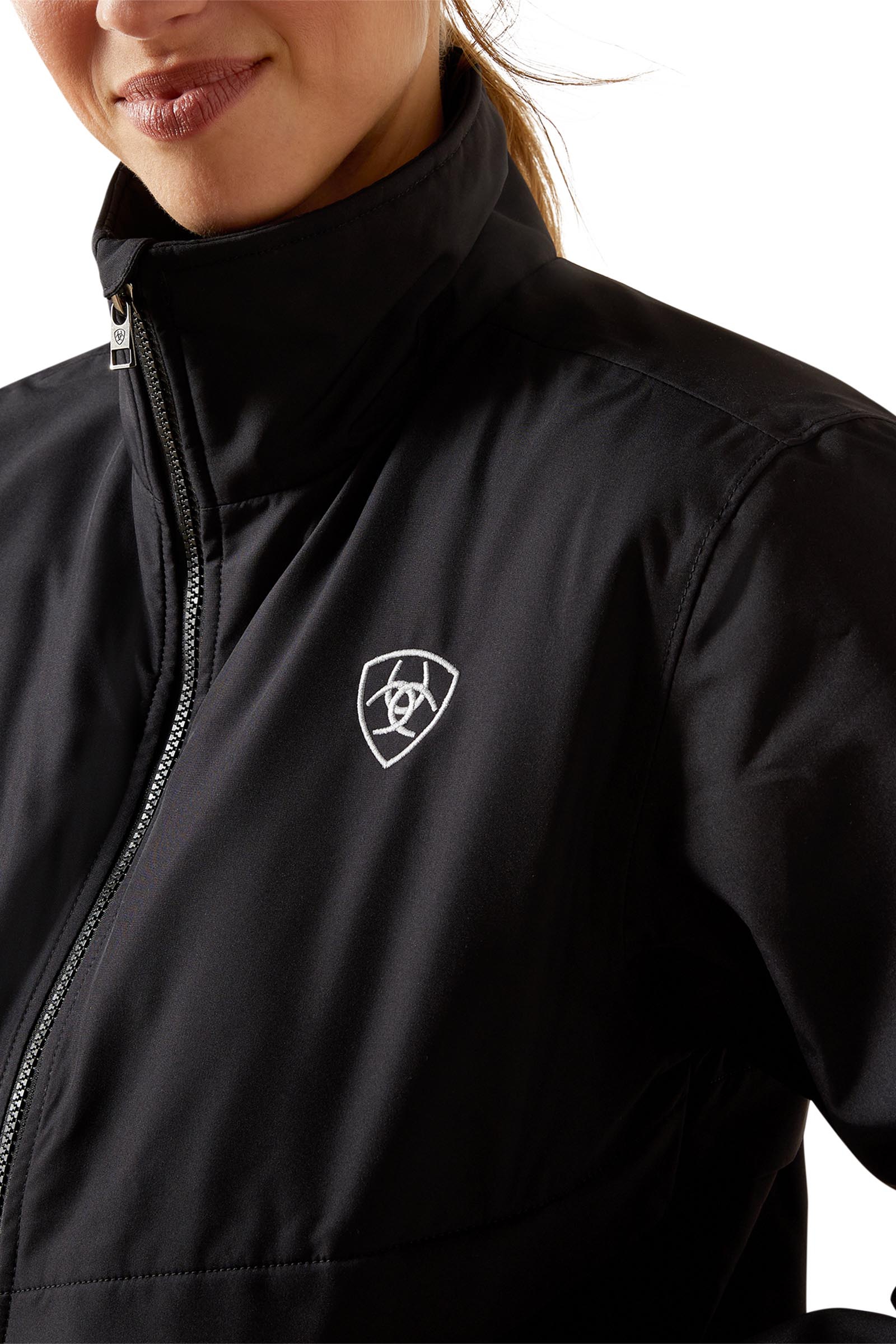 Ariat Stable 2.0 veste d’équitation femme isolée