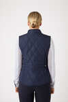 Gilet classique Horze, femme