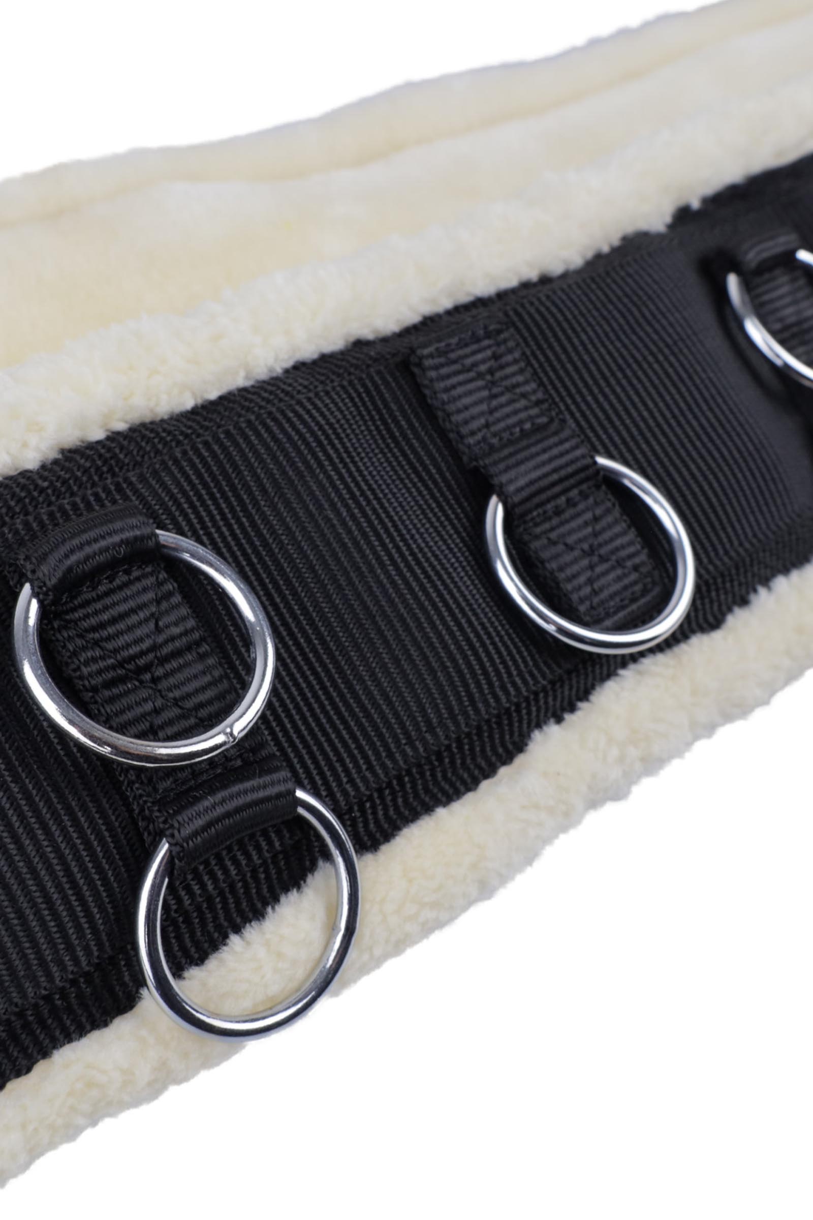 USG surfaix de longe avec rembourrage en fausse fourrure