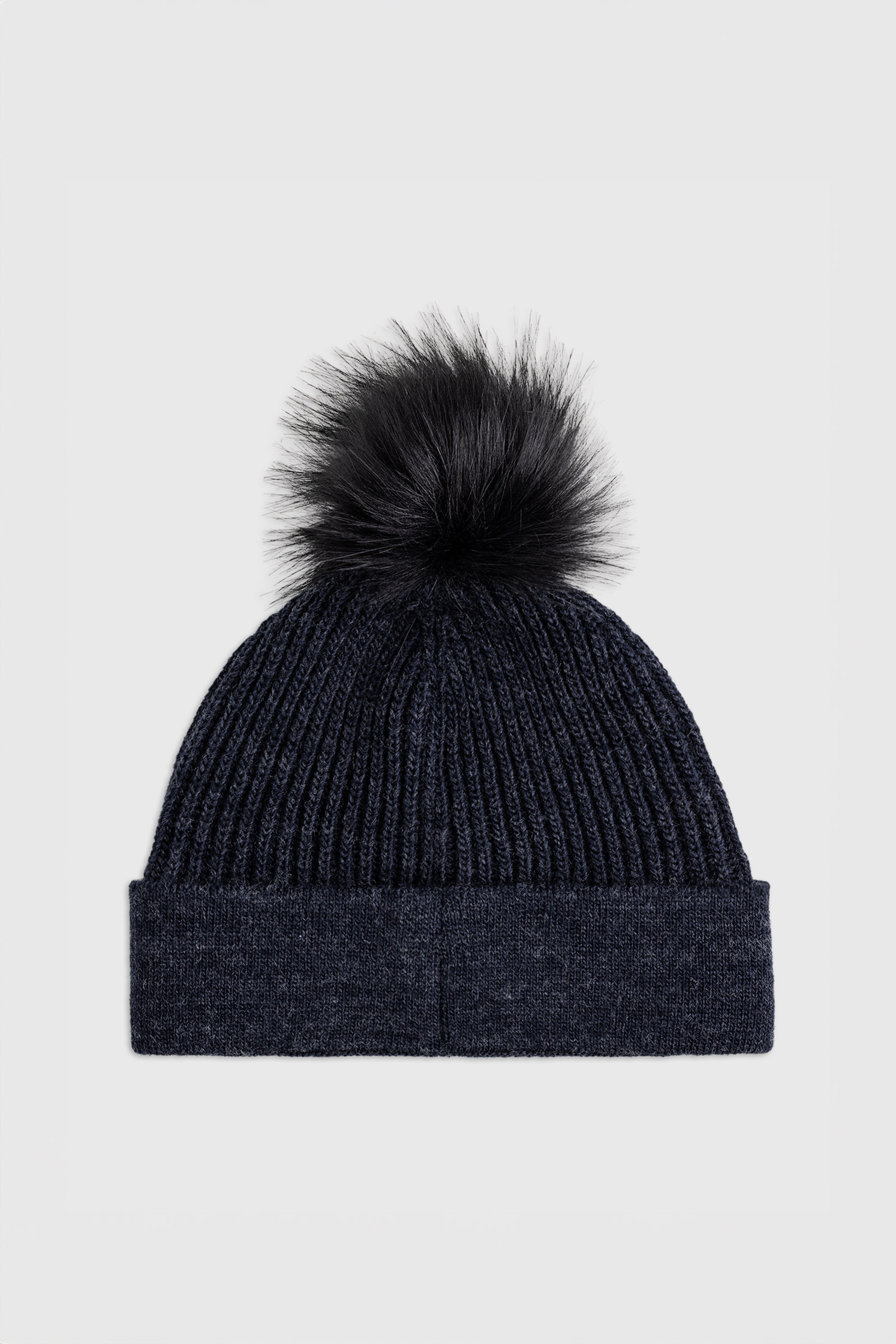 Tommy Hilfiger Equestrian Ottawa bonnet pour femme avec pompon