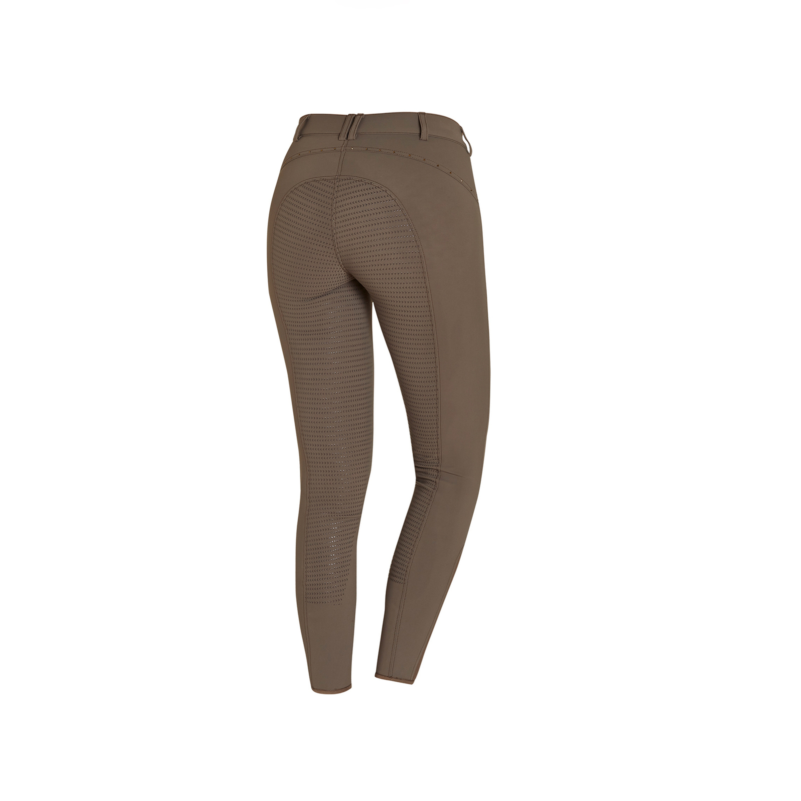 Plaza Taupe light brown Pantalon d'équitation d'été Schockemöhle Sports Bea