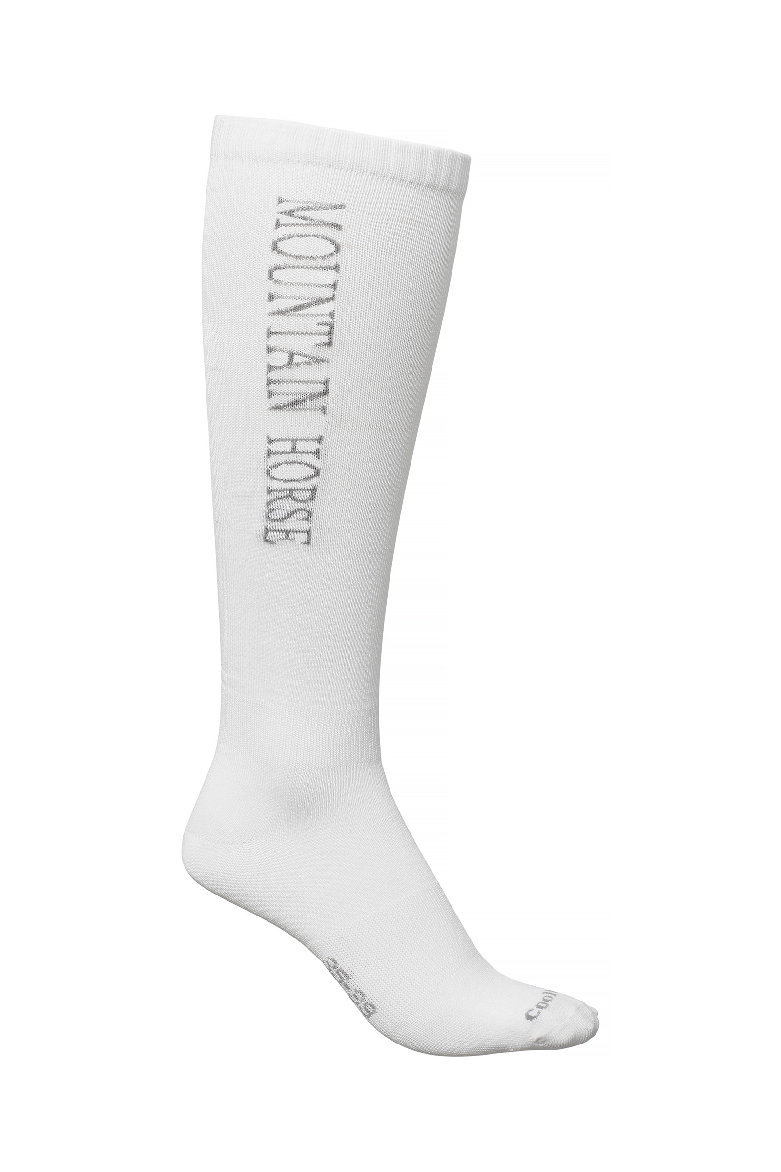 WH/AB Chaussettes légères Mountain Horse Team Tech