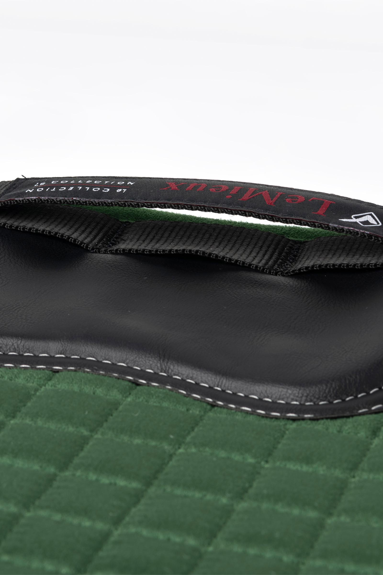 Tapis de Dressage LeMieux Luxe Saison