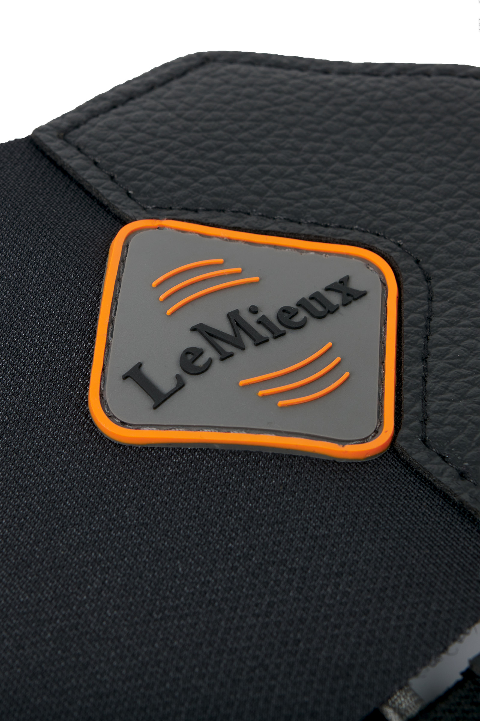 LeMieux Conductive Magno guêtres (avant / arrière)